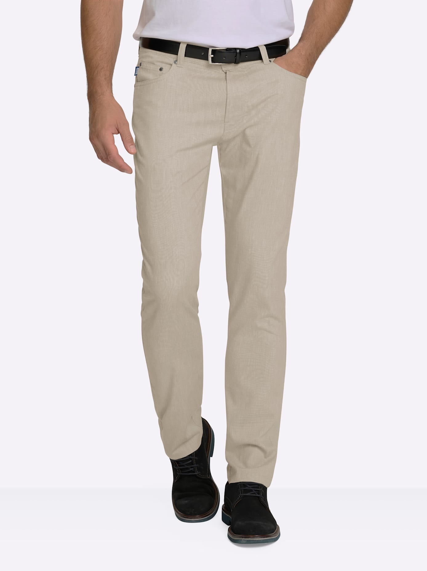 Brühl 5-Pocket-Hose günstig online kaufen