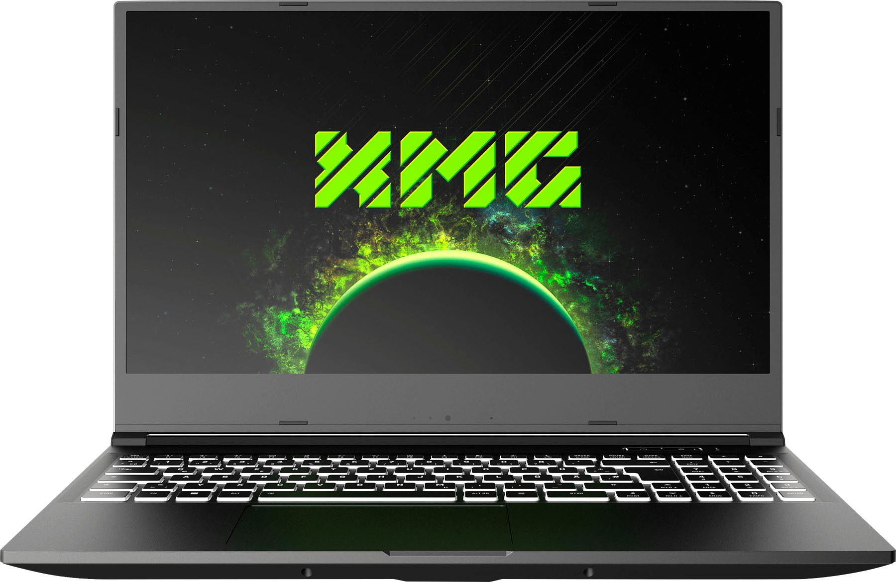 XMG Notebook »CORE 15 - E20«, 39,62 cm, / 15,6 Zoll, Intel, Core i7, GeForce RTX 2060, 500 GB SSD