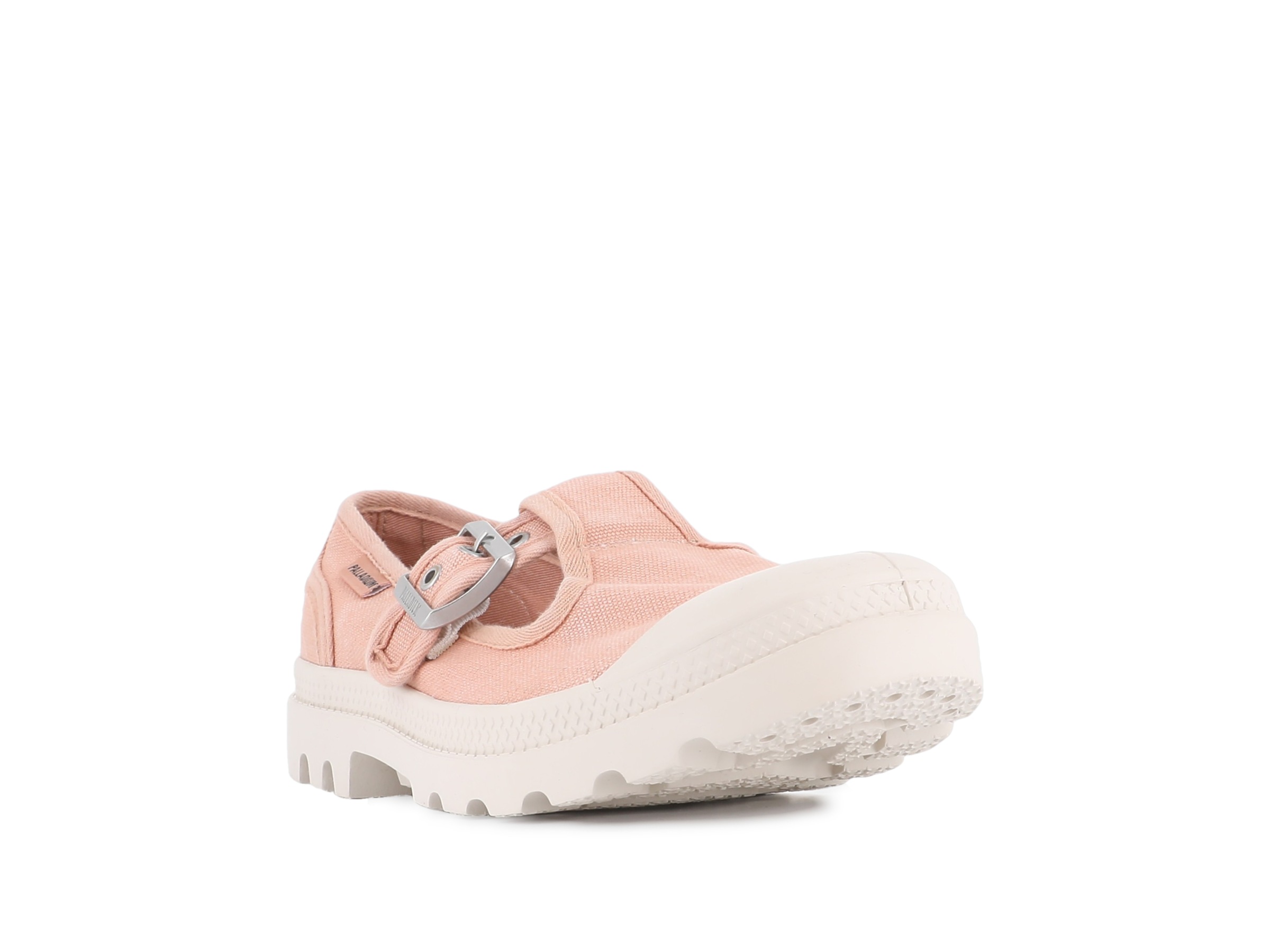 Palladium Sneaker »PAMPA M-JANE WASHED«