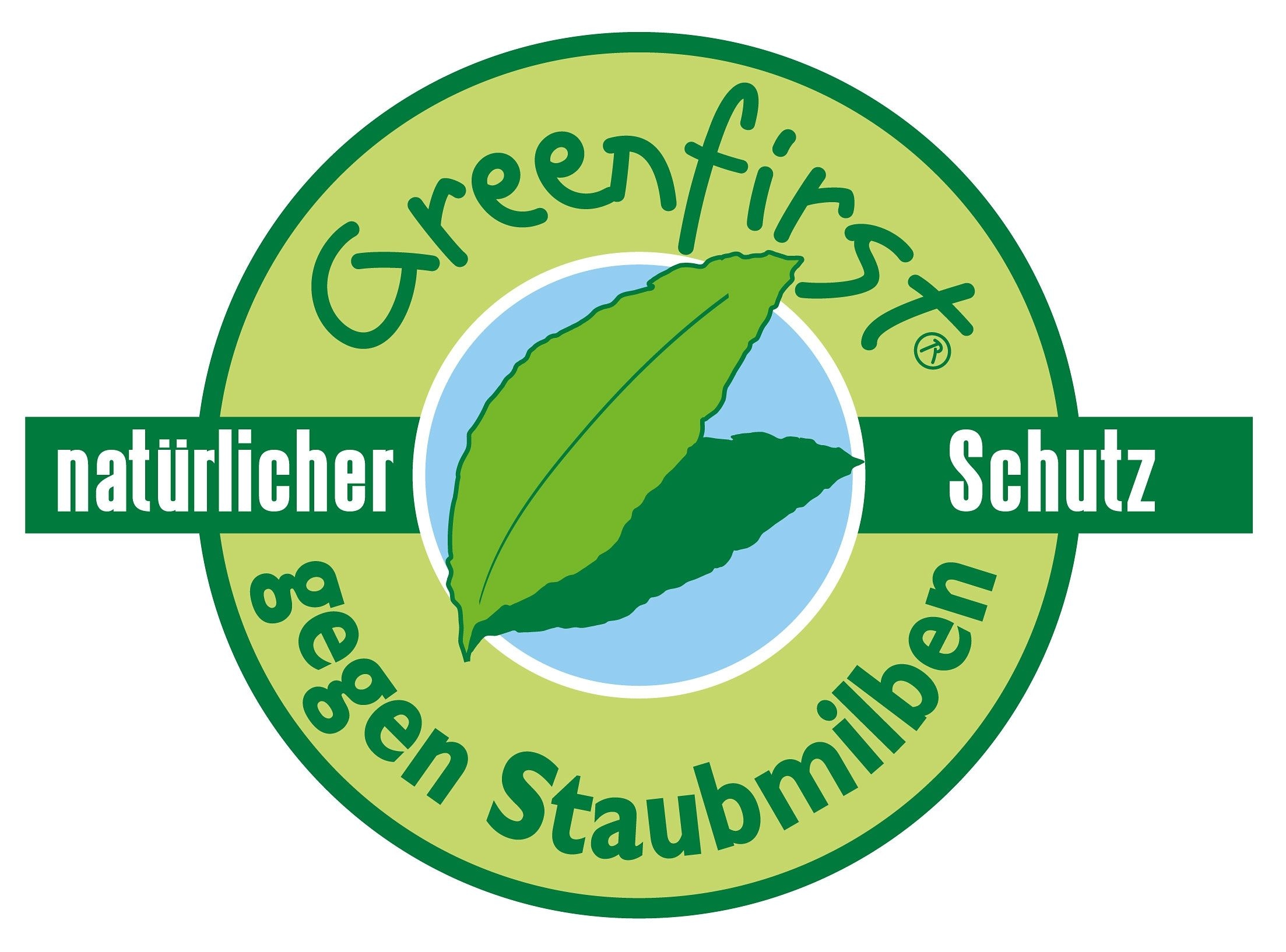 KBT Bettwaren Kunstfaserbettdecke »Greenfirst®«, normal, (1 St.), mit Greenfirst-Ausrüstung!