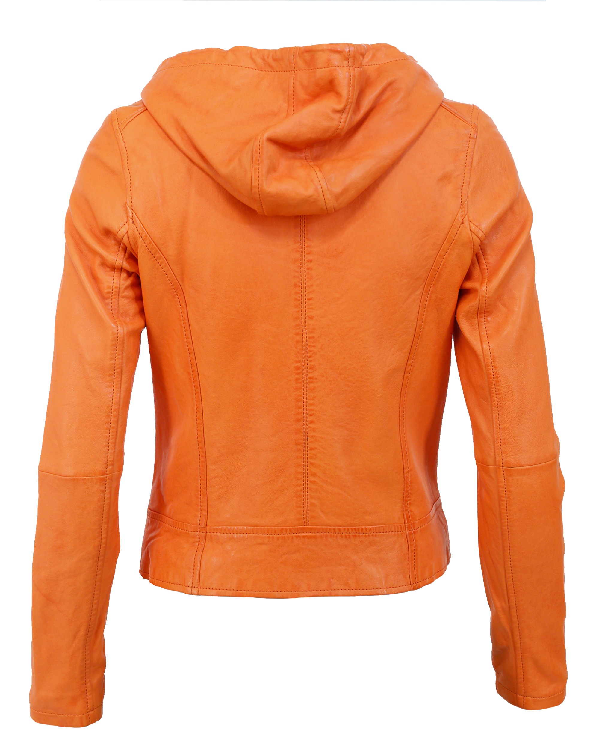 Maze Lederjacke »Keys«