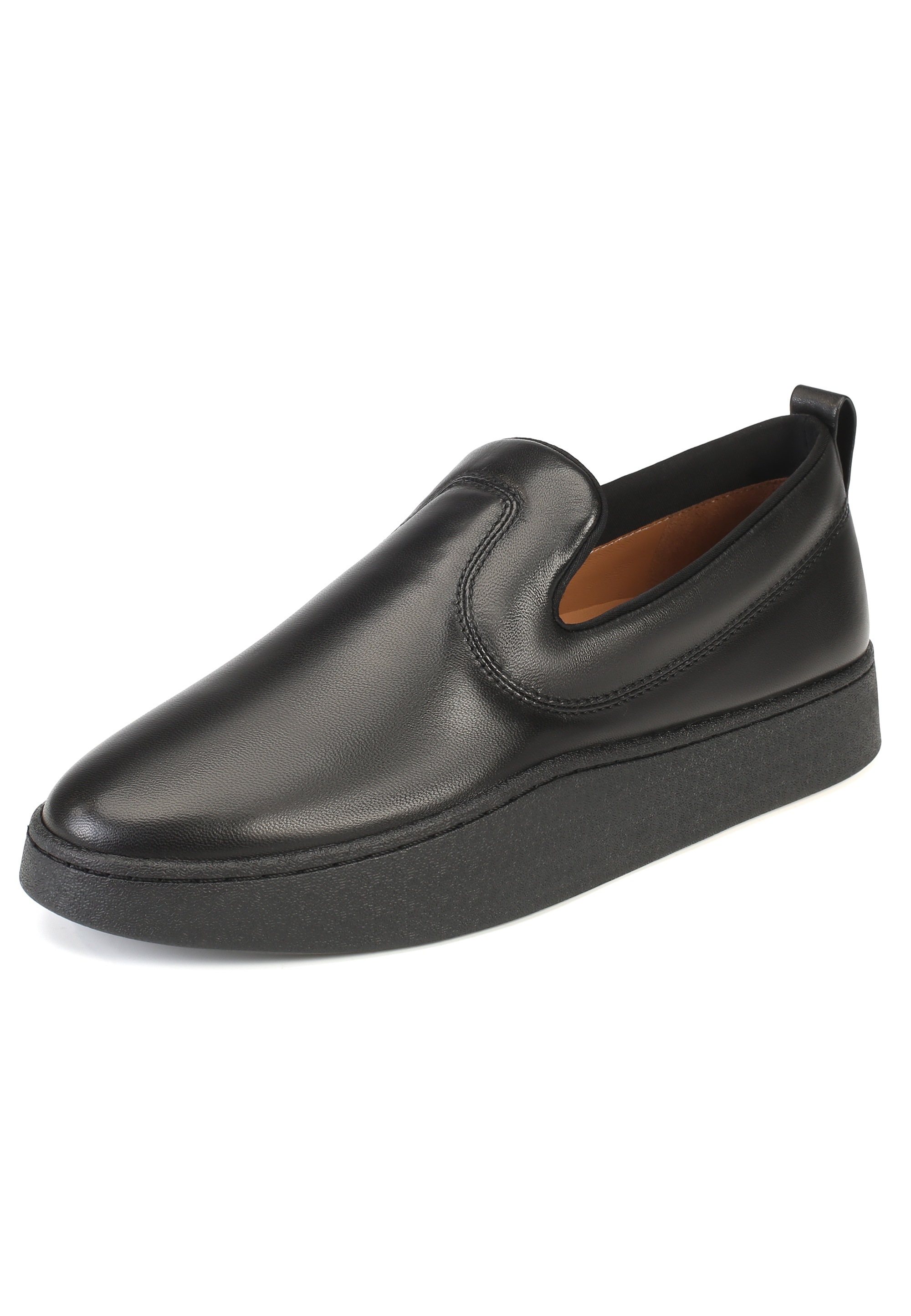 ekonika Slipper im sportlichen Stil