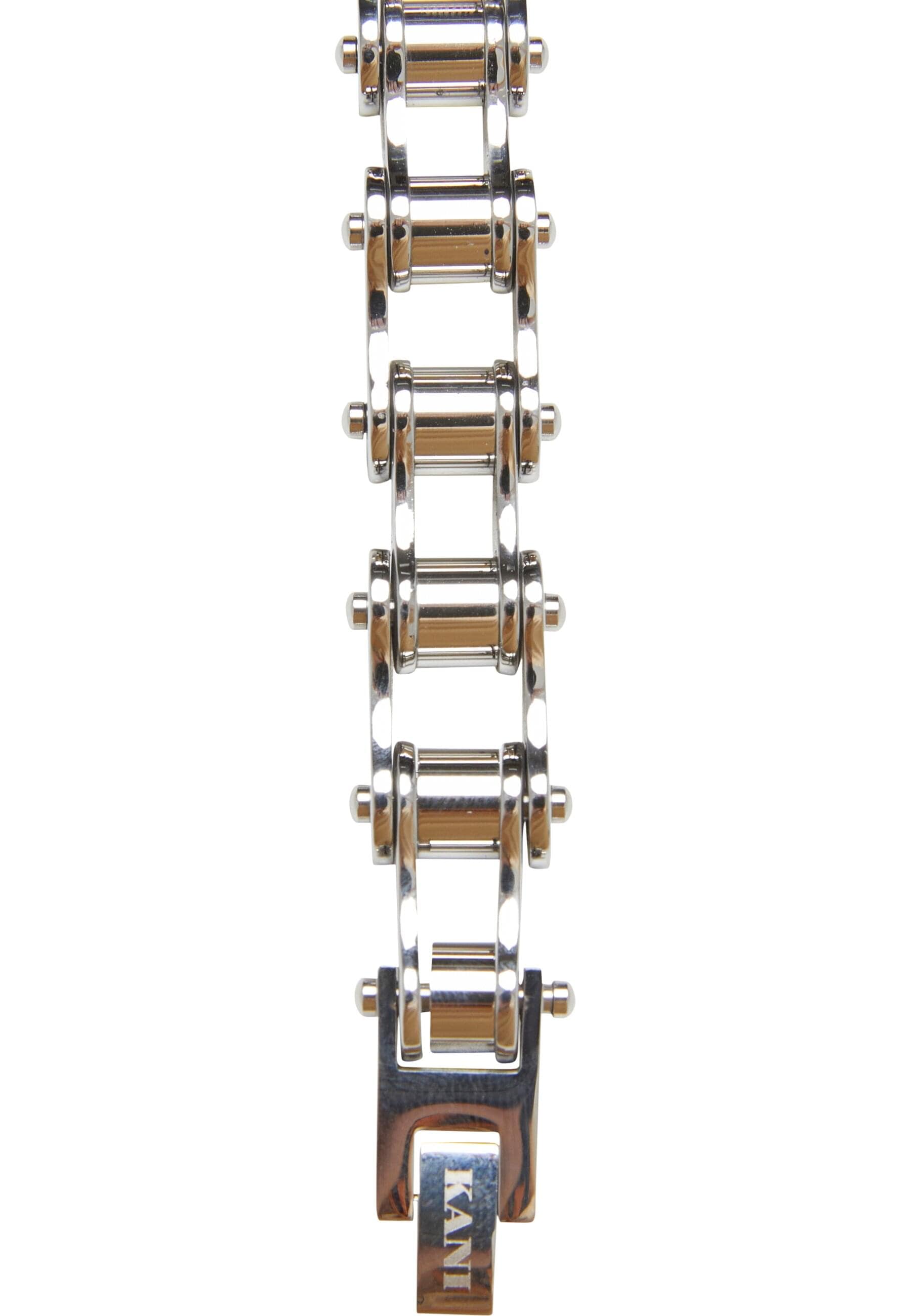 Karl Kani Halsreif »Karl Kani KK Retro Kani Bikechain Bracelet«