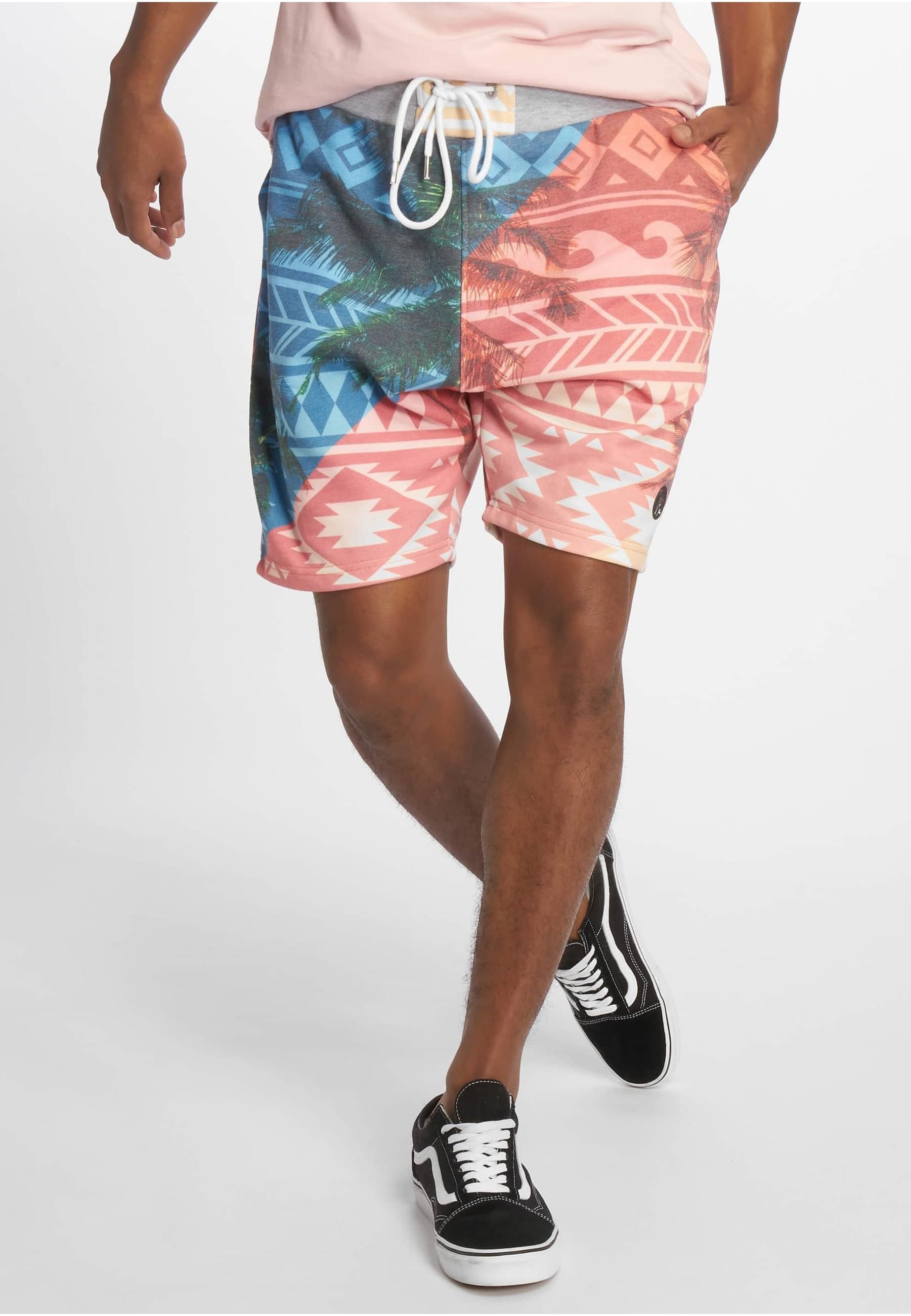 Just Rhyse Shorts »Just Rhyse Just Rhyse Sunrise Short«, (1 tlg.)
