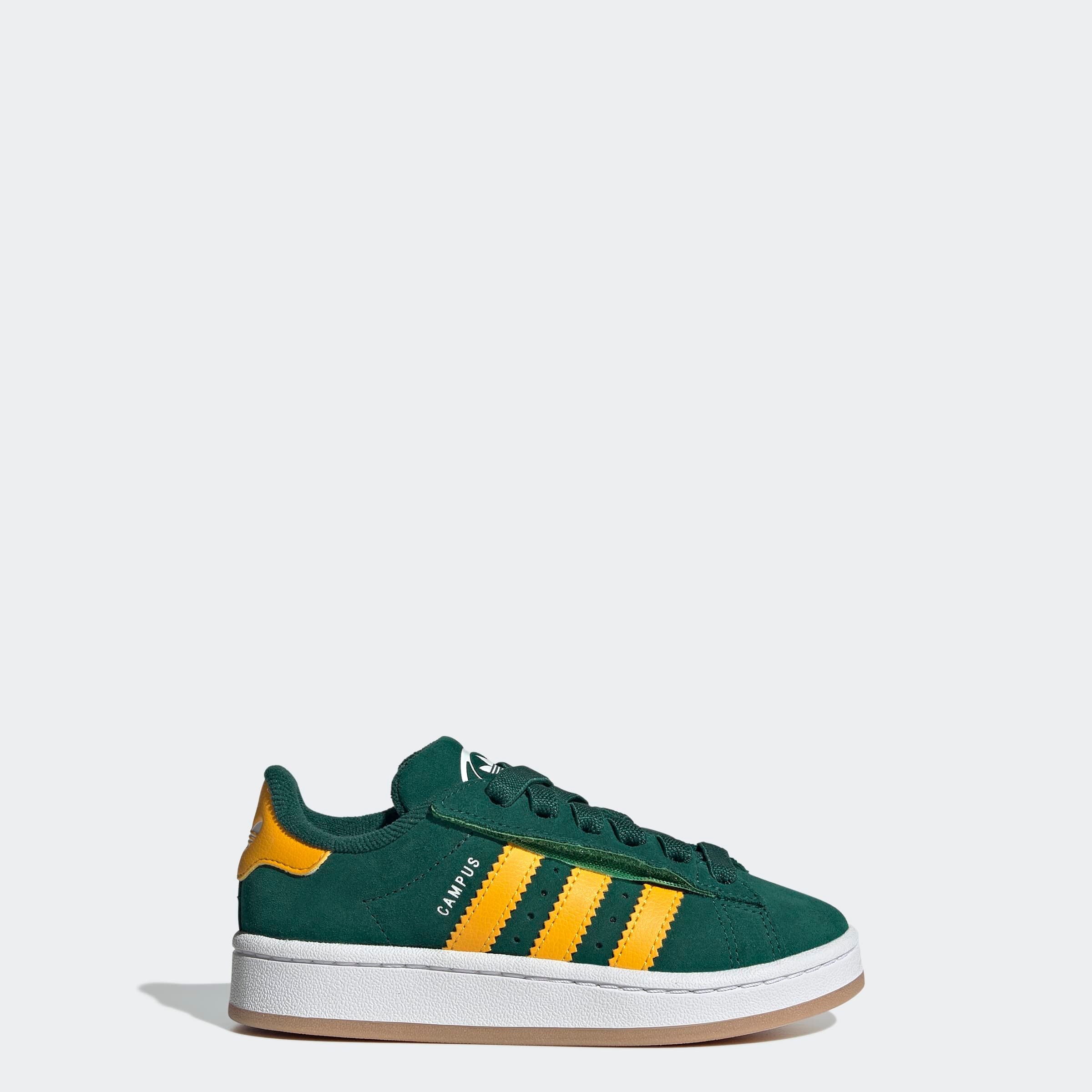 adidas Originals Sneaker »CAMPUS 00S COMFORT CLOSURE ELASTIC LACE KIDS«
