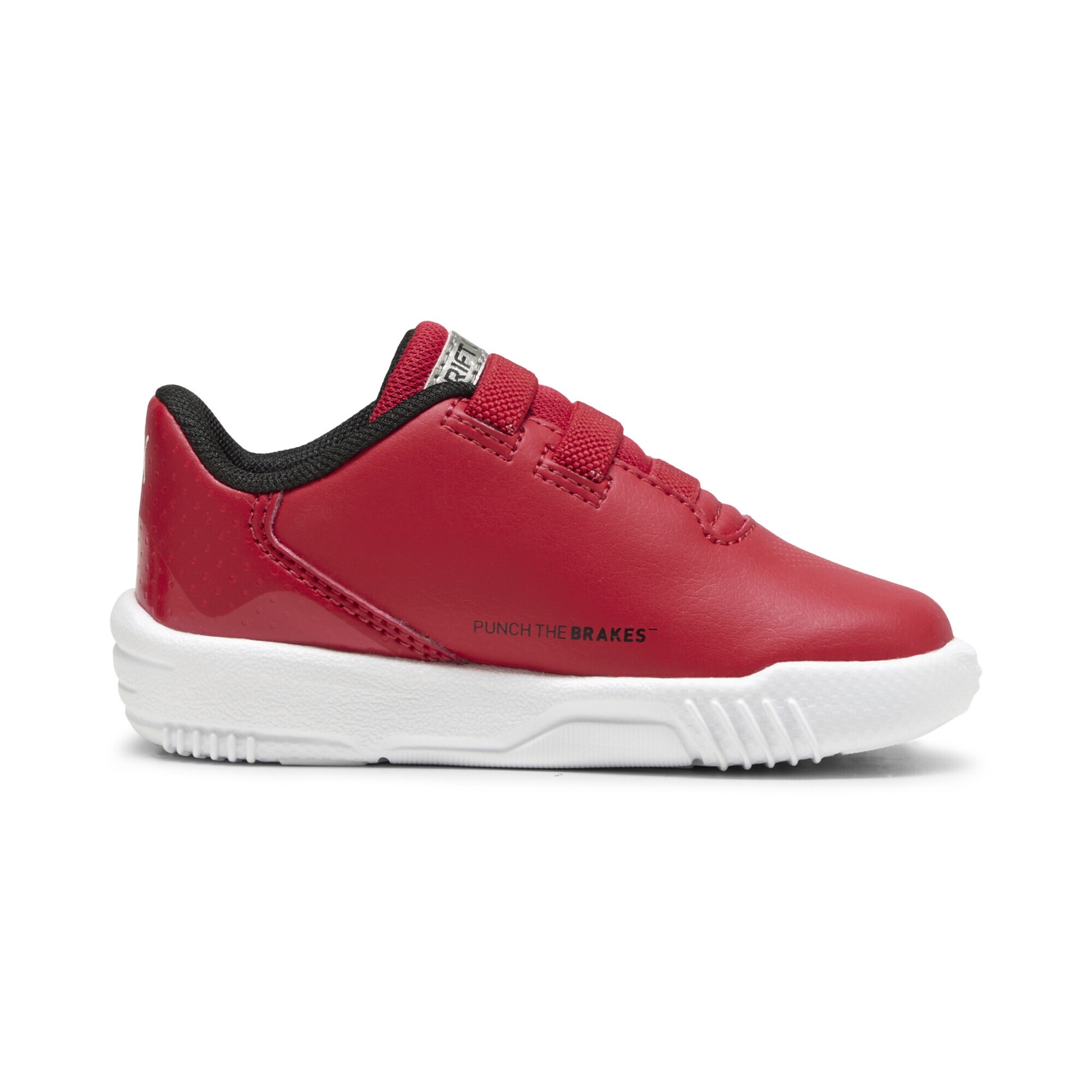 PUMA Sneaker »Scuderia Ferrari HP Drift Cat 11 Sneakers Kinder«