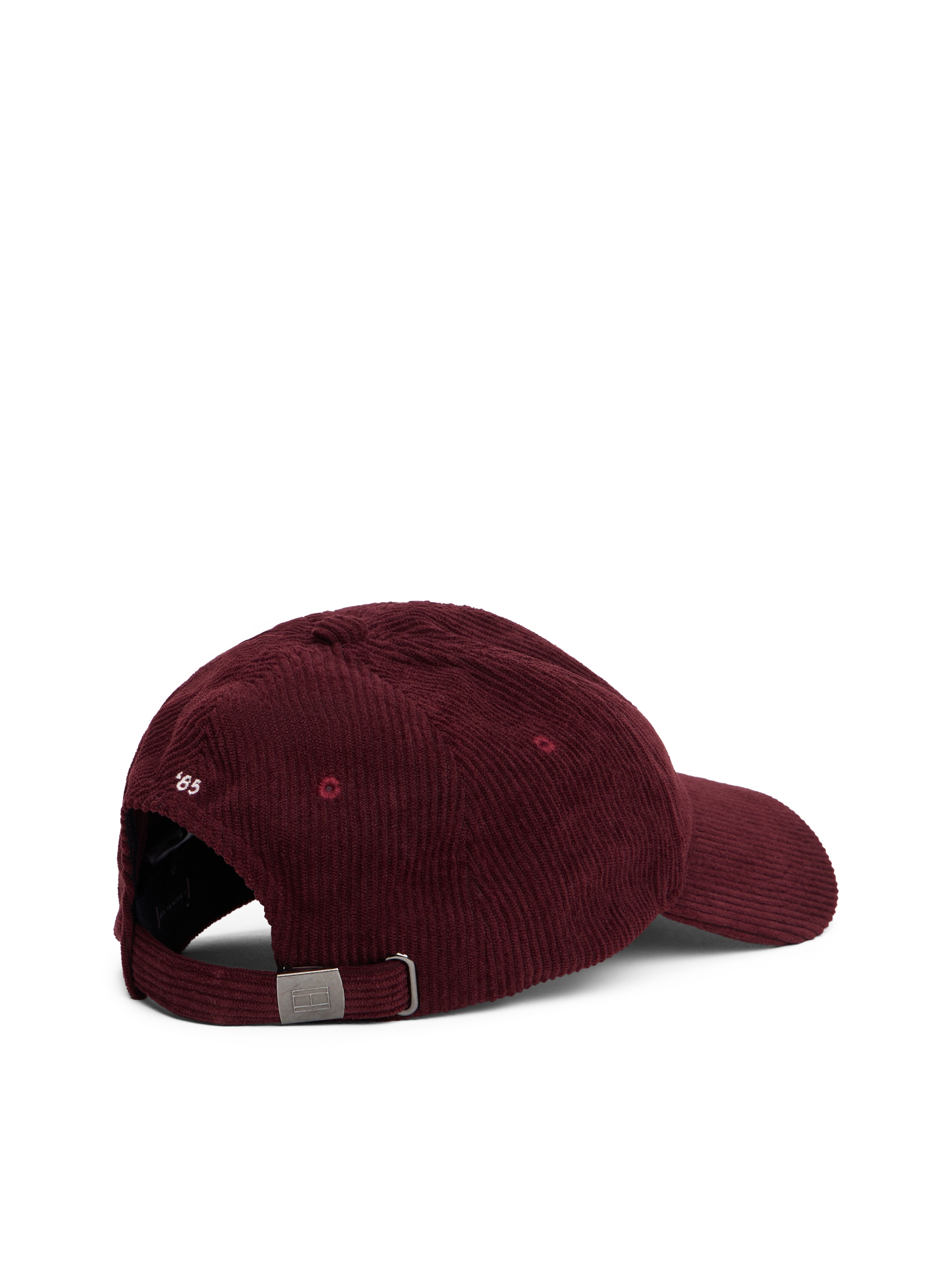 Tommy Hilfiger Baseball Cap »TH FLAG '85 SOFT 6 PANEL CAP«, mit Logostickerei