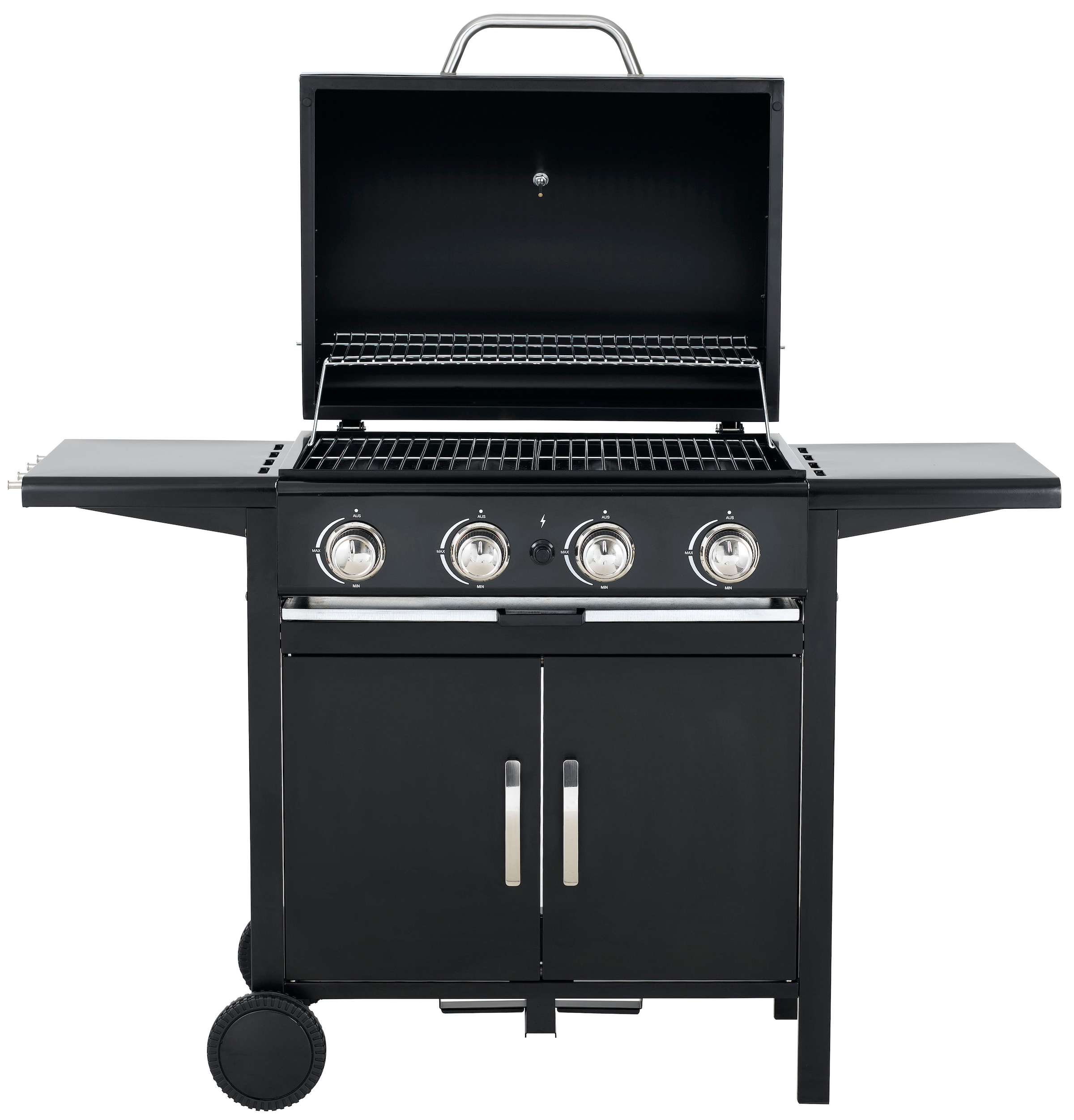 Tepro Gasgrill "Mayfield 4" günstig online kaufen