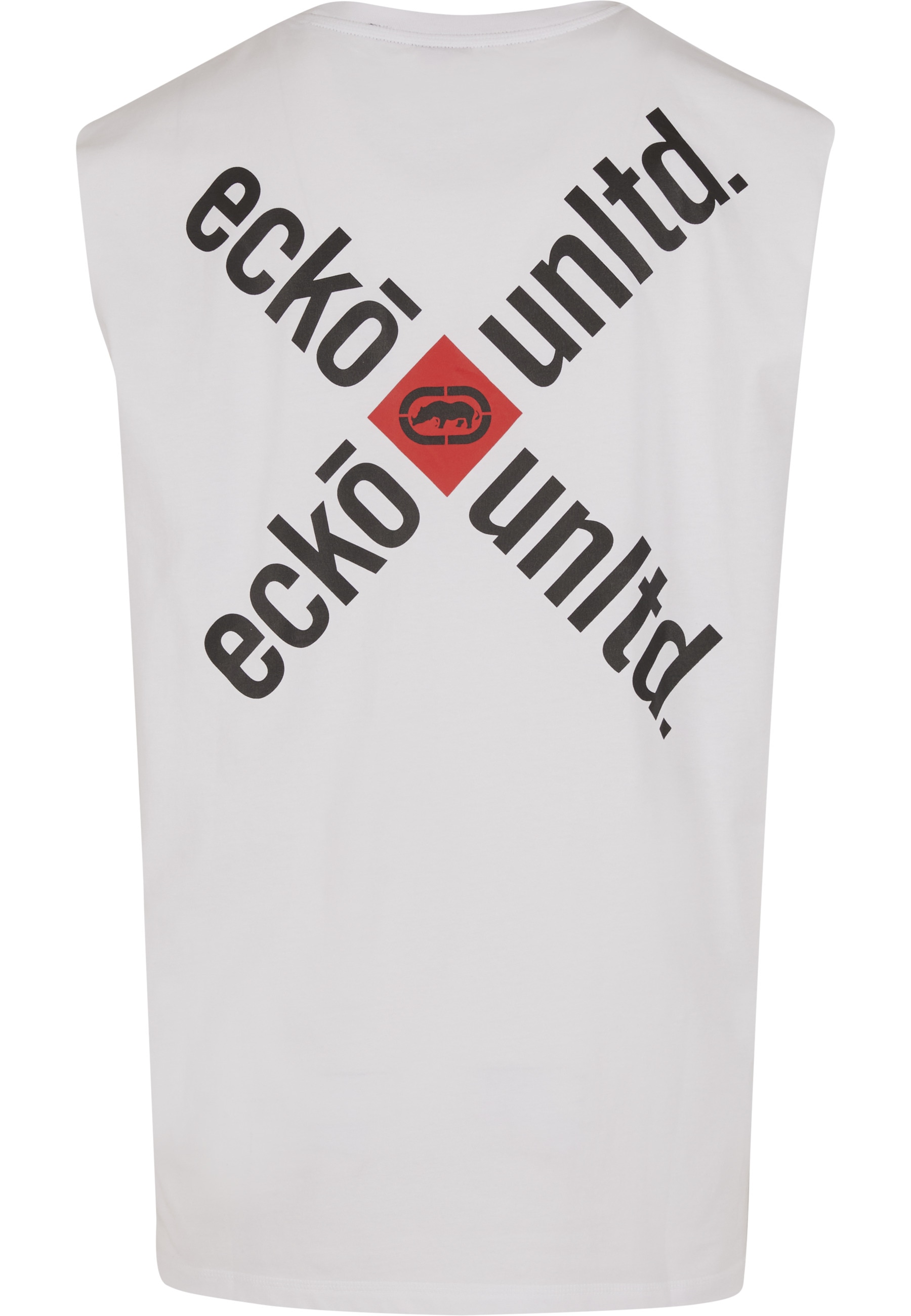 Ecko Unltd. Tanktop »Ecko Unltd. Herren Ecko Unltd. Tanktop Andre« 1 Stk.