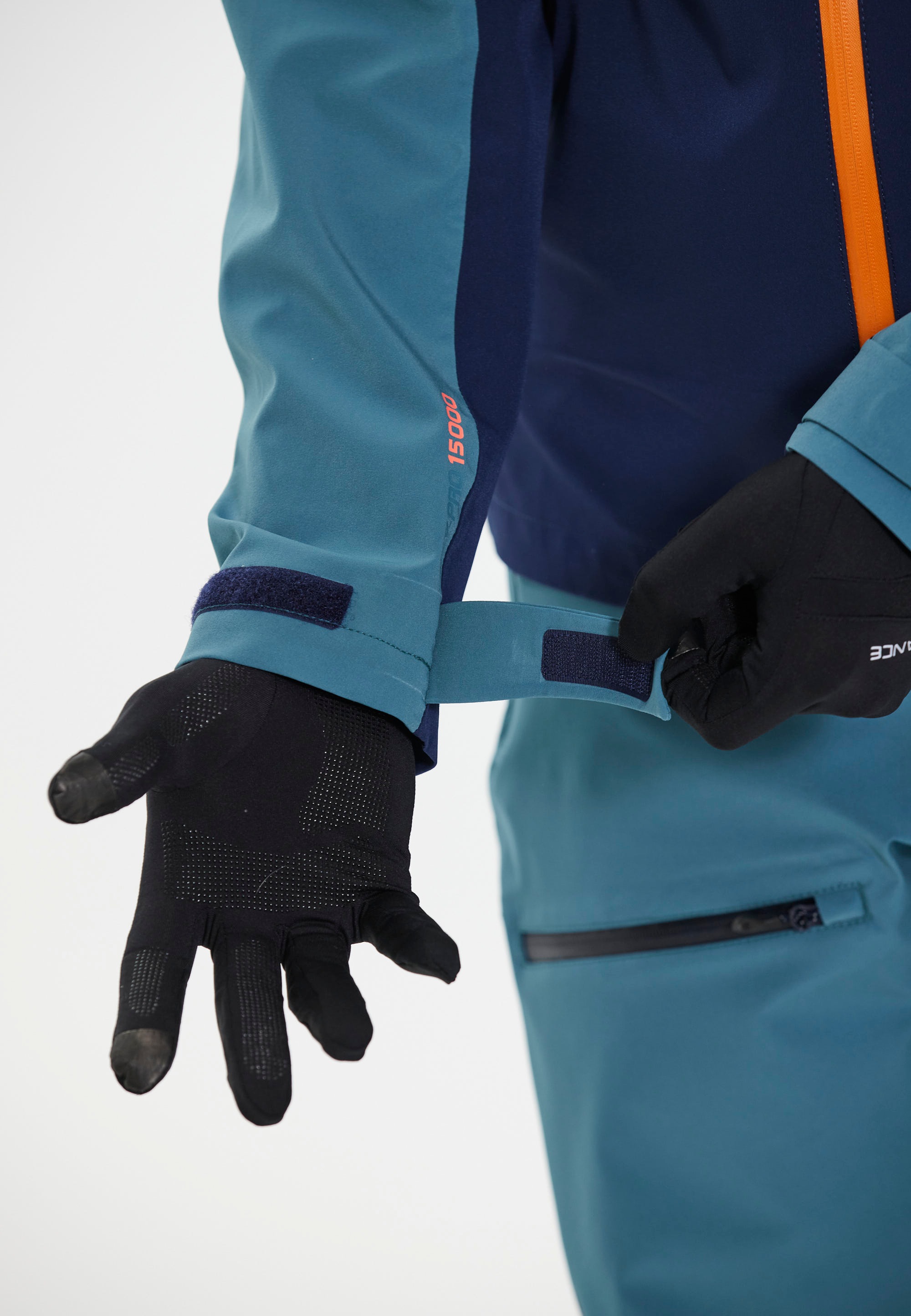 WHISTLER Skijacke »Lomvie«, mit wasserabweisender Membran