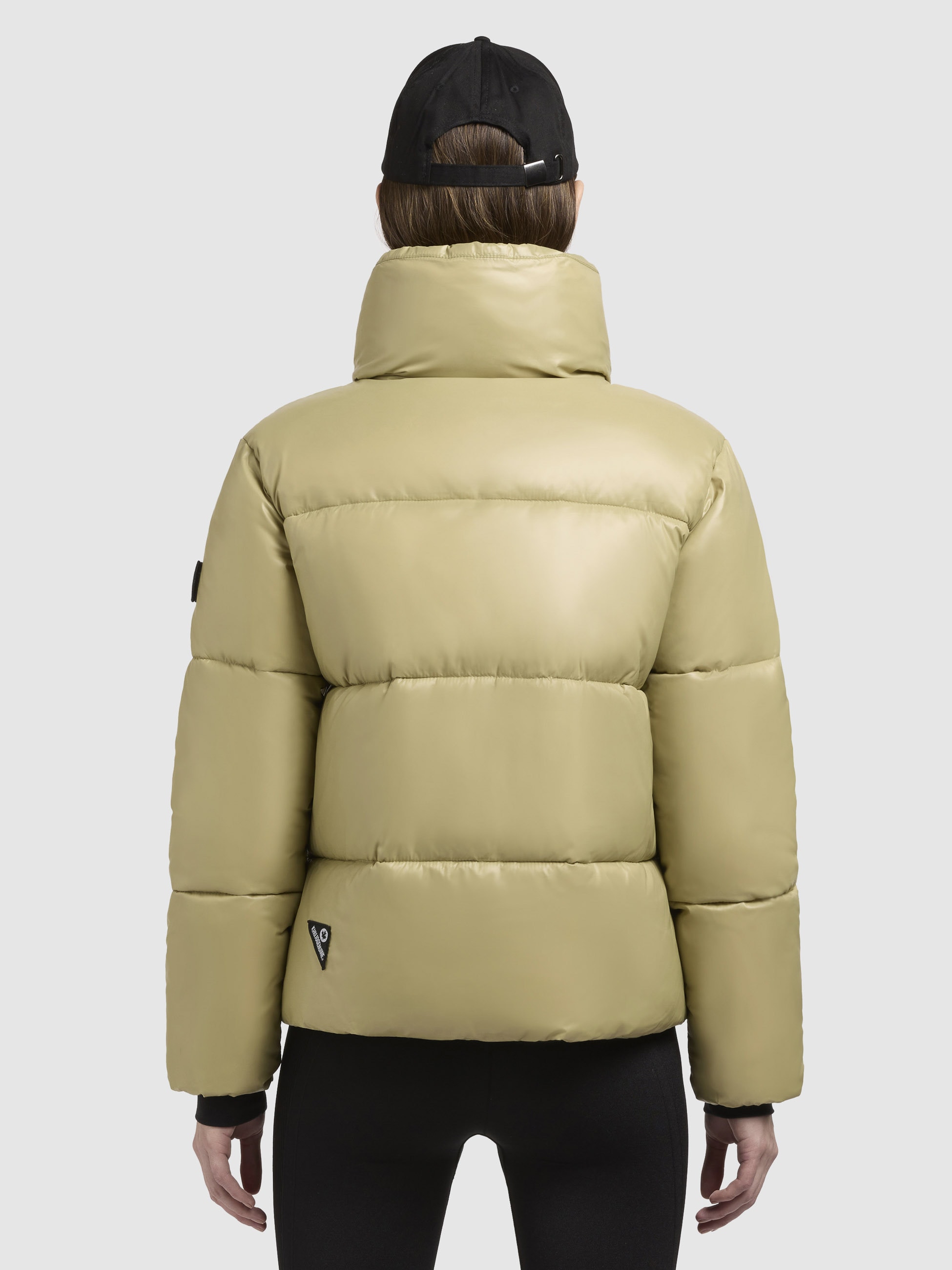 khujo Steppjacke »EWA«