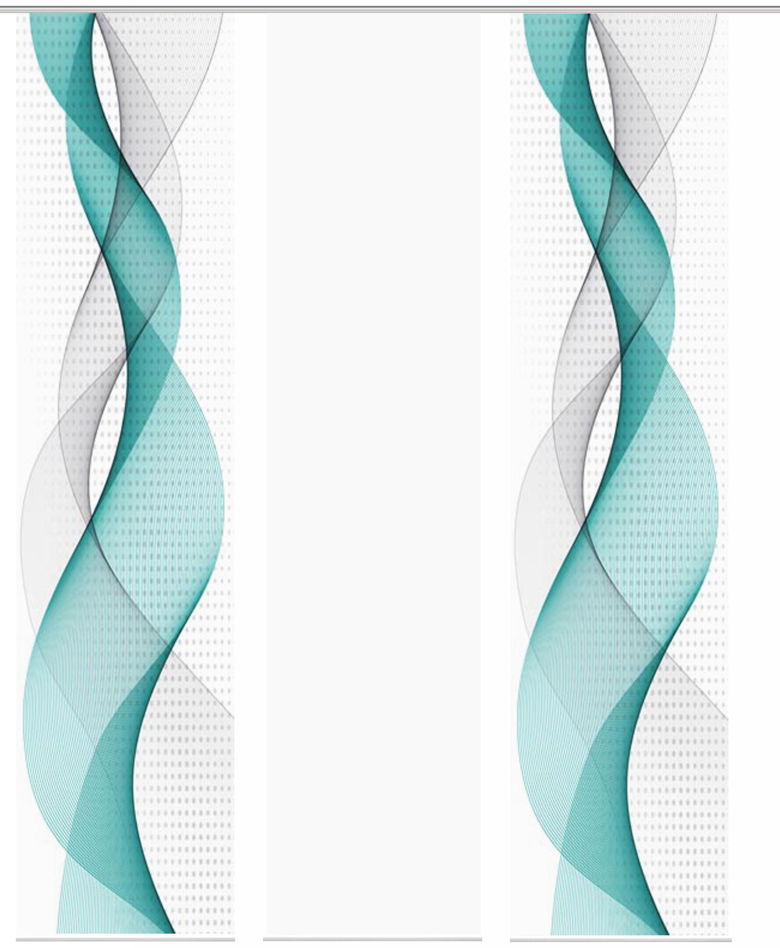 Thumbnail - HOME WOHNIDEEN Schiebegardine "OPALIA 3ER SET" Paneelwagen 3 Stk. tlg. HxB: 245x60