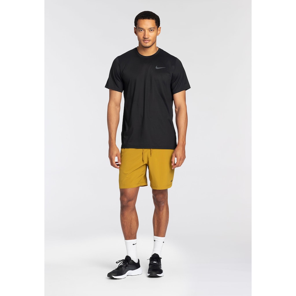 Nike Trainingsshorts »DRI-FIT FORM MEN'S UNLINED VERSATILE SHORTS«