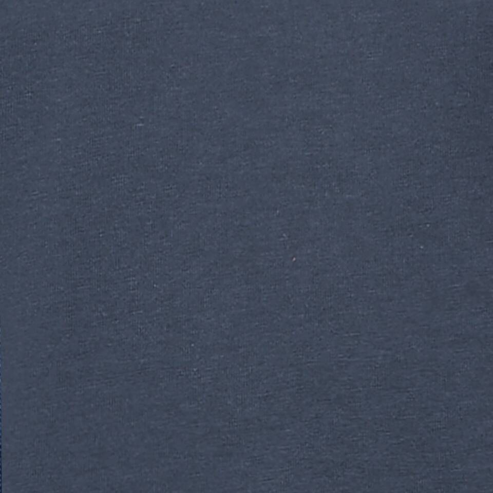 STREET ONE MEN T-Shirt, aus reiner Baumwolle