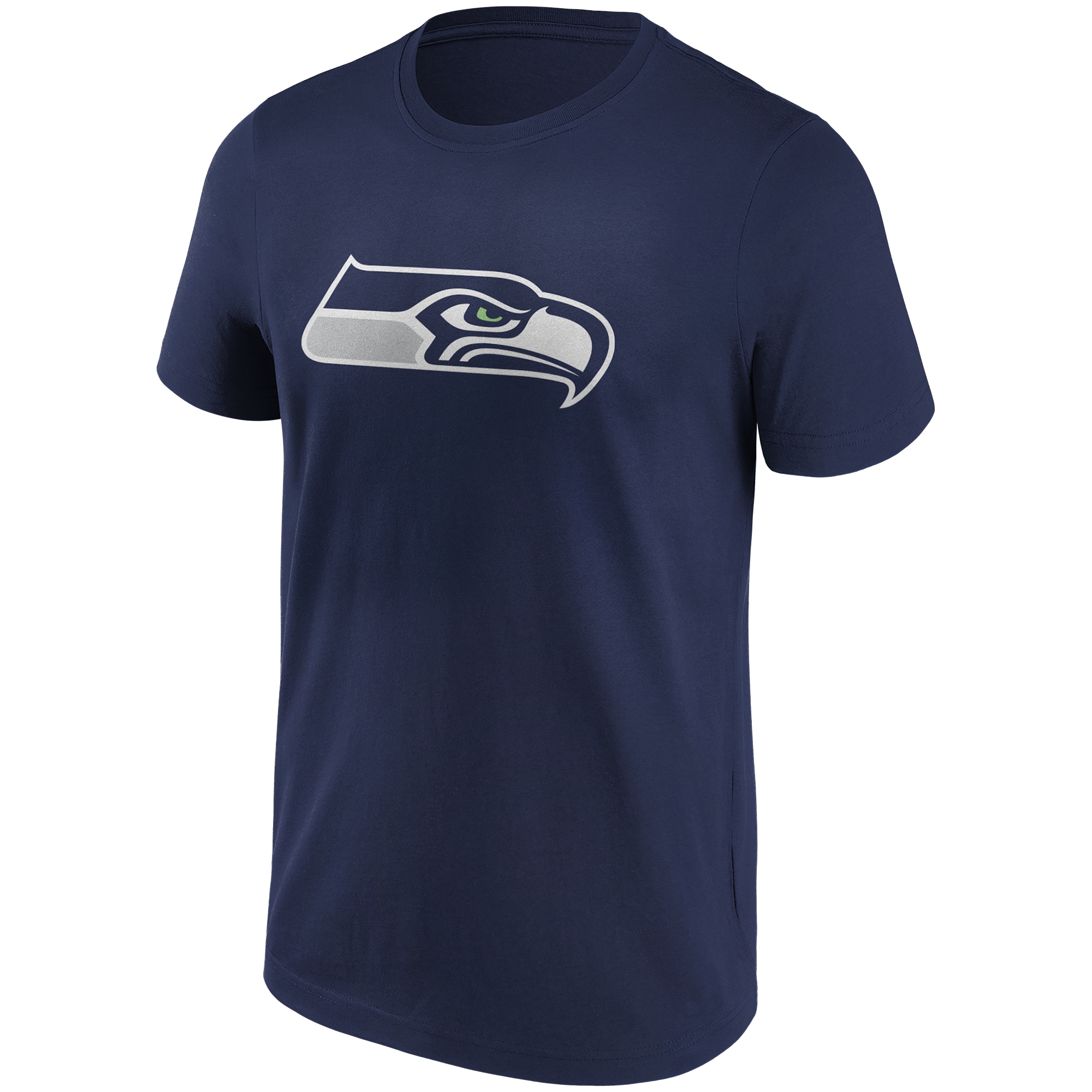 Fanatics T-Shirt "Fanatics T-Shirt Seattle Seahawks Primary Logo Graphic" günstig online kaufen