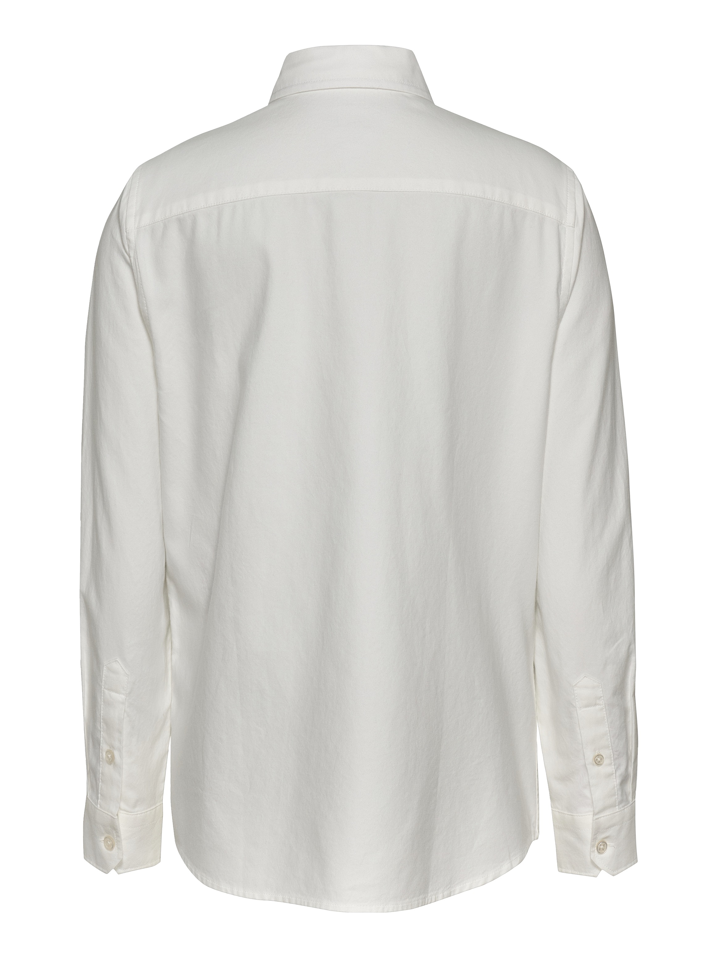 Tommy Jeans Hemdbluse »TJW REG OXFORD SHIRT«, mit Logostickerei