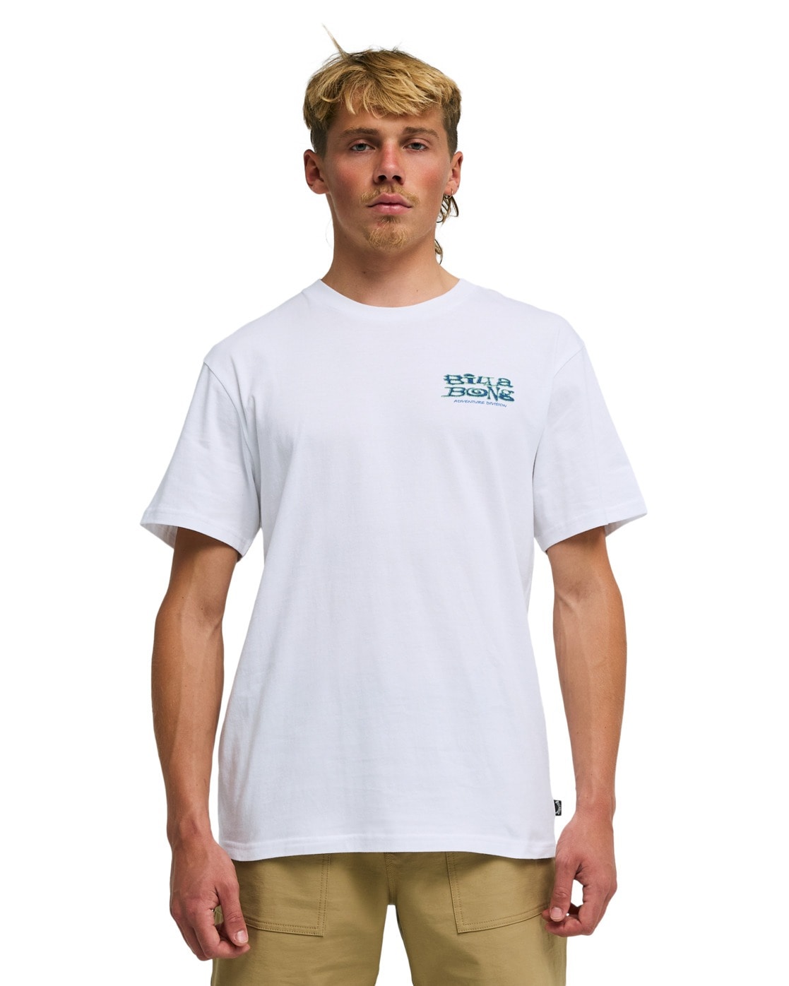 Billabong T-Shirt "Lizard"