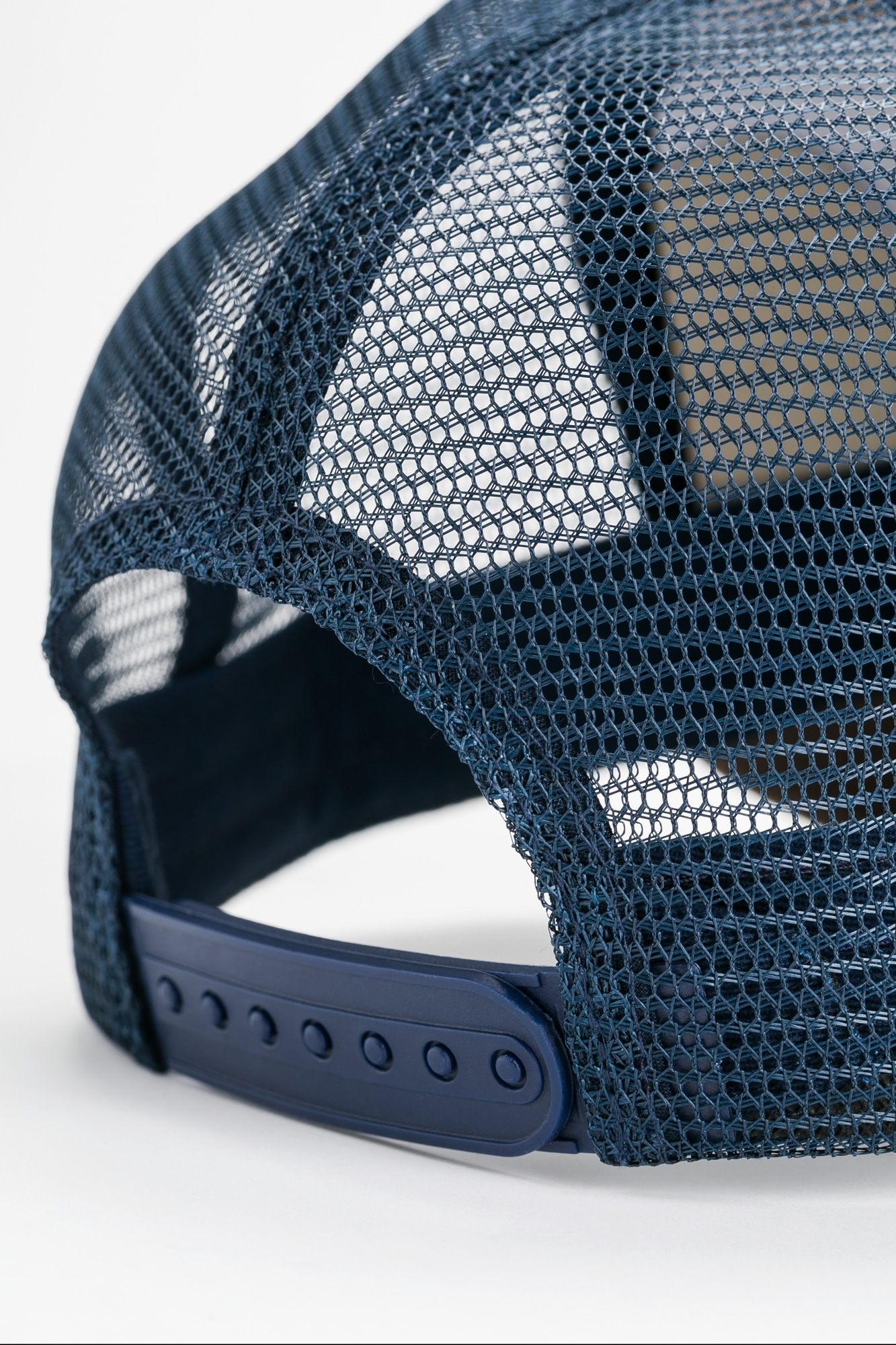 MUSTANG Trucker Cap Netzeinsatz, Größe individuell verstellbar