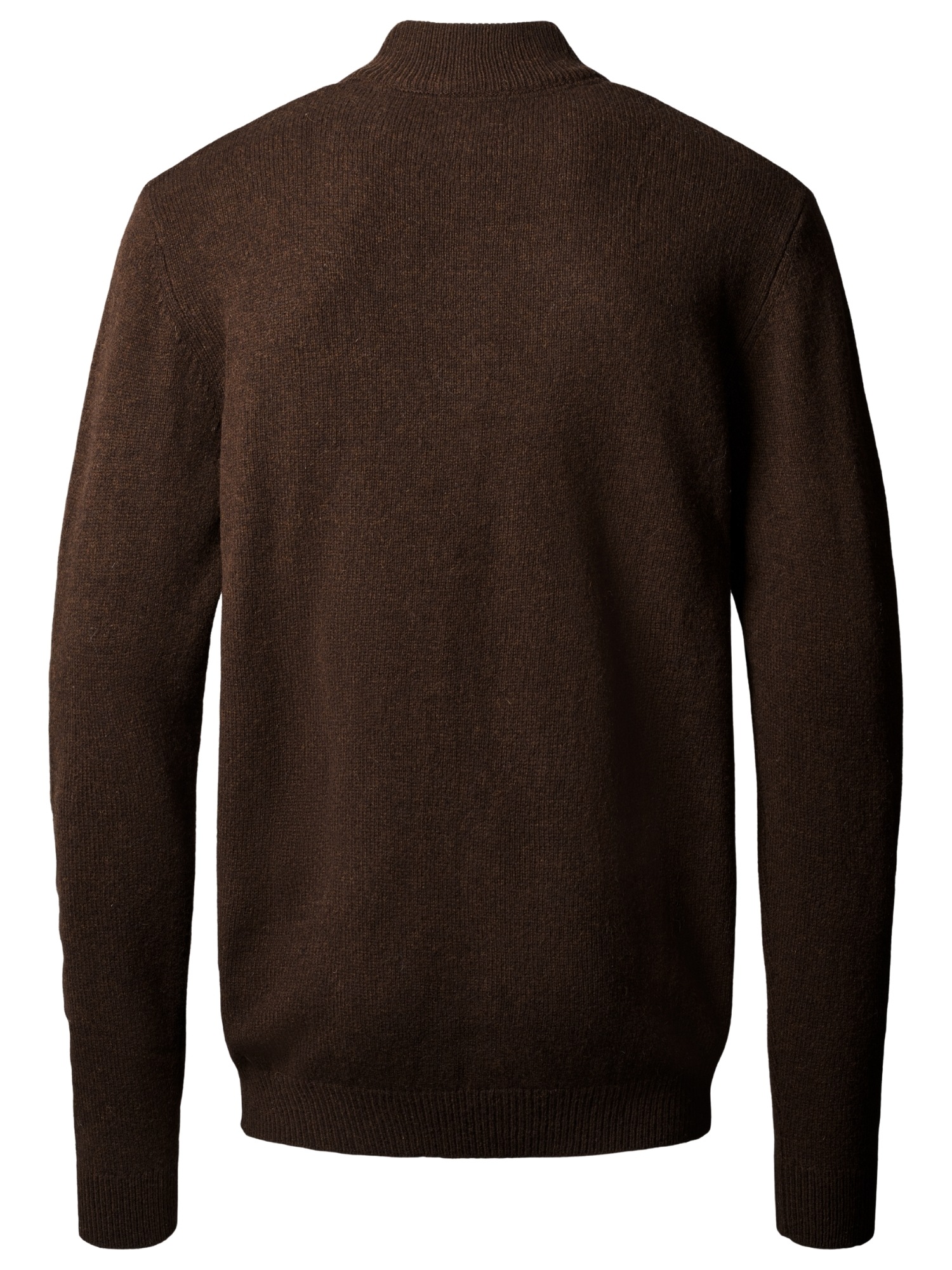 MCS Rundhalspullover »MCS Pullover MCAxel«