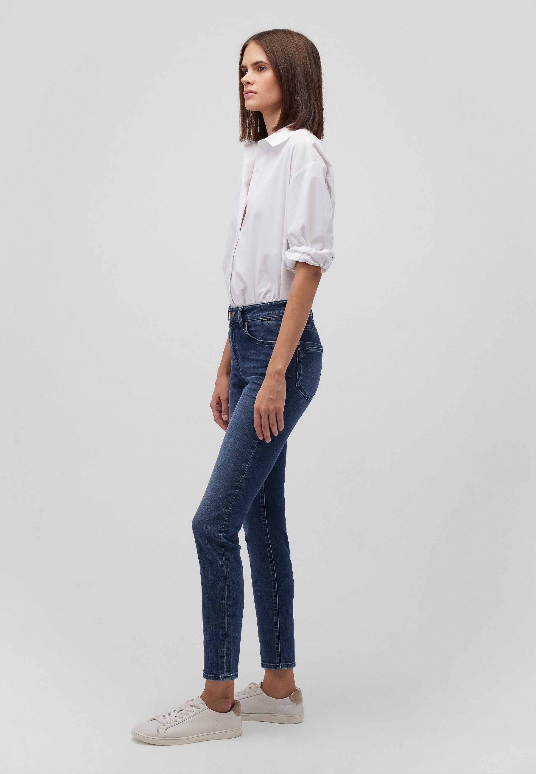 Mavi Skinny-fit-Jeans »SOPHIE«, Slim Skinny Jeans