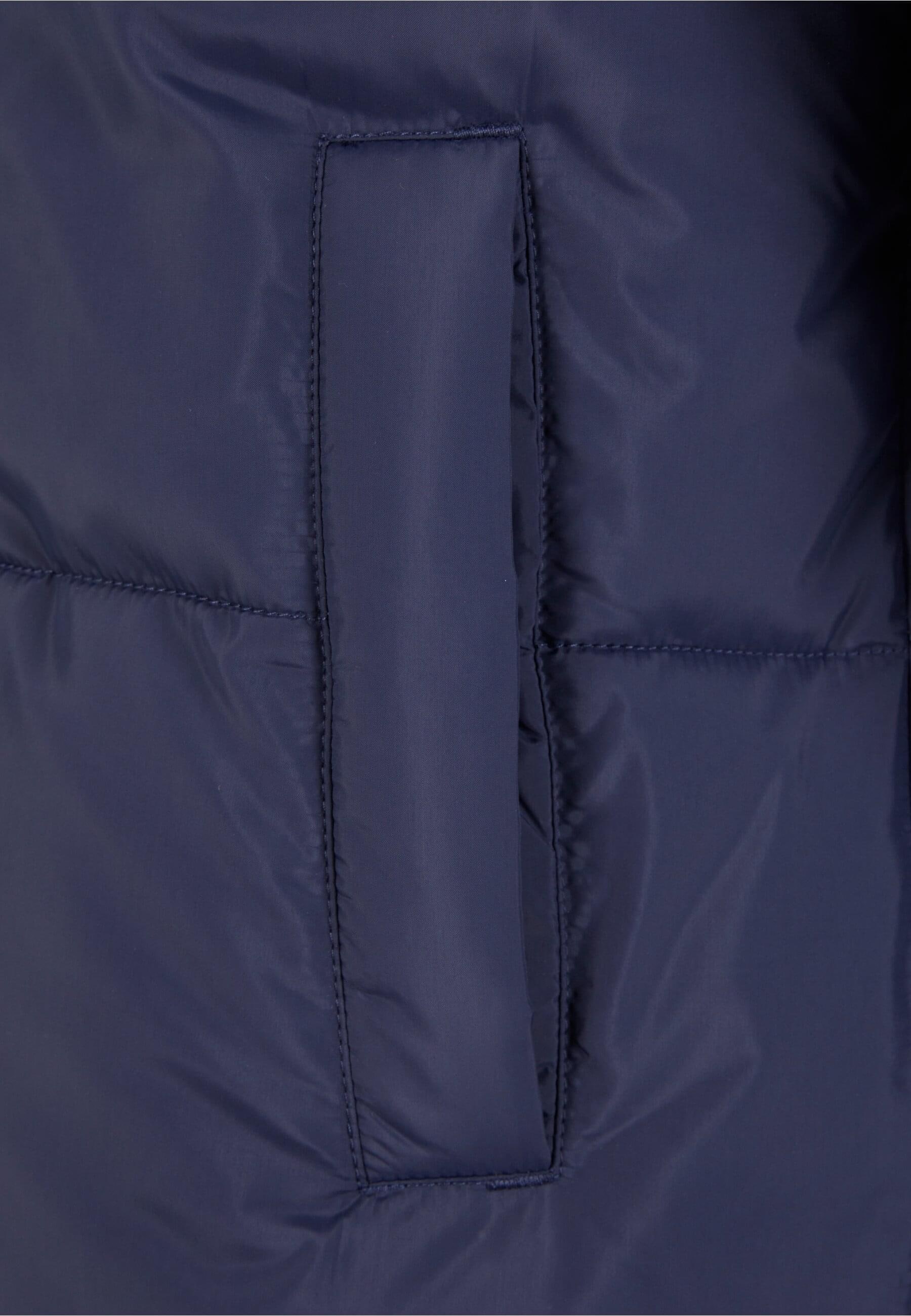 URBAN CLASSICS Winterjacke »Urban Classics Basic Puffer Winter Jacket«, (1 St.), mit Kapuze