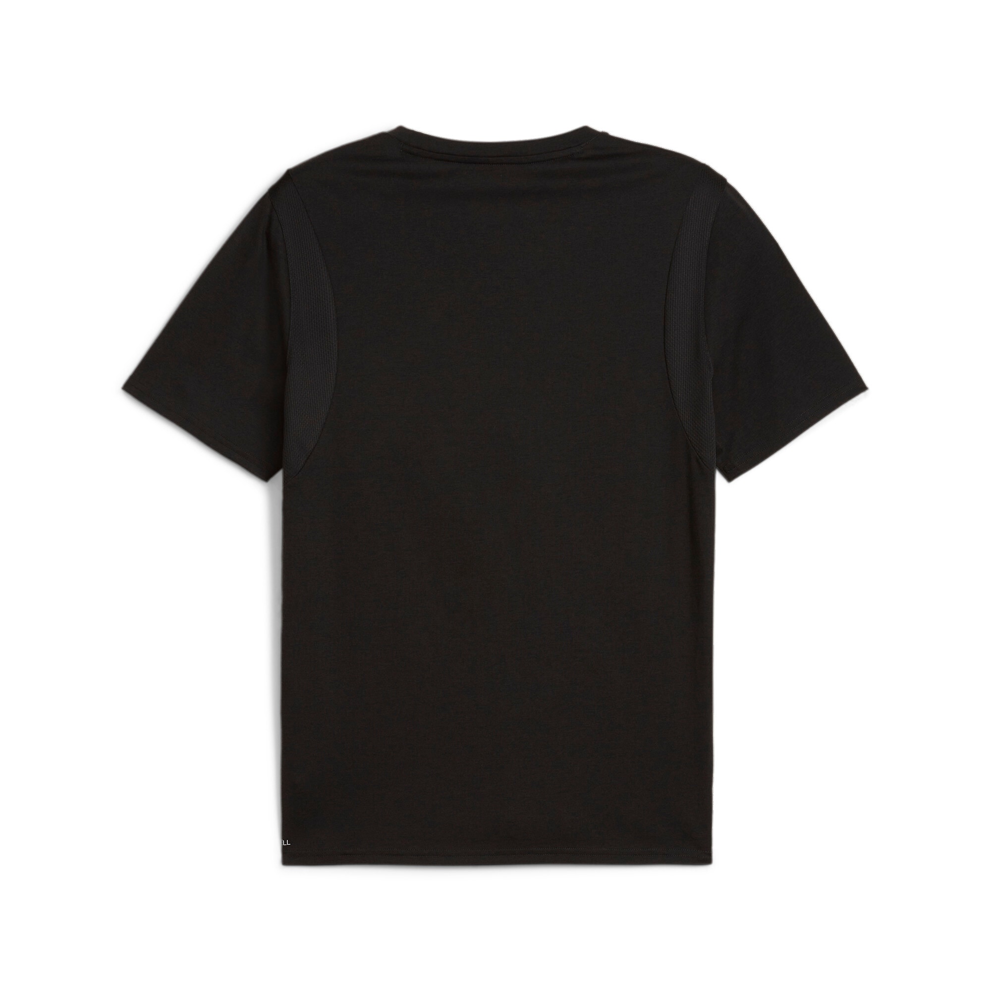 PUMA Trainingsshirt »FIT TRIBLEND ULTRABREATHE TEE«