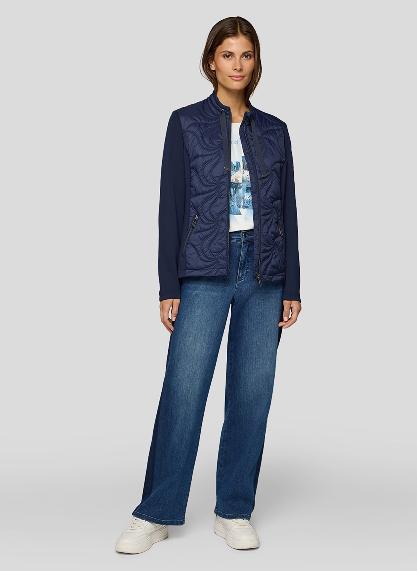 Rabe Blouson »Jacke«