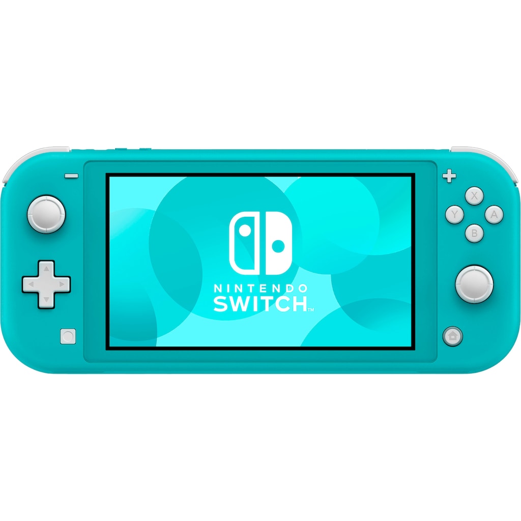 Nintendo Switch Konsolen-Set »Lite«