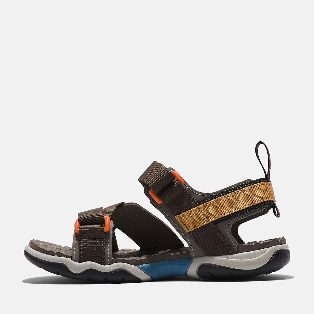 Timberland Sandale »Adventure Seeker 2 STRAP SANDAL«