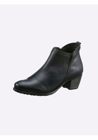 Stiefelette