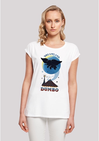 F4NT4STIC Marškinėliai »Disney Dumbo Dreamland« ...