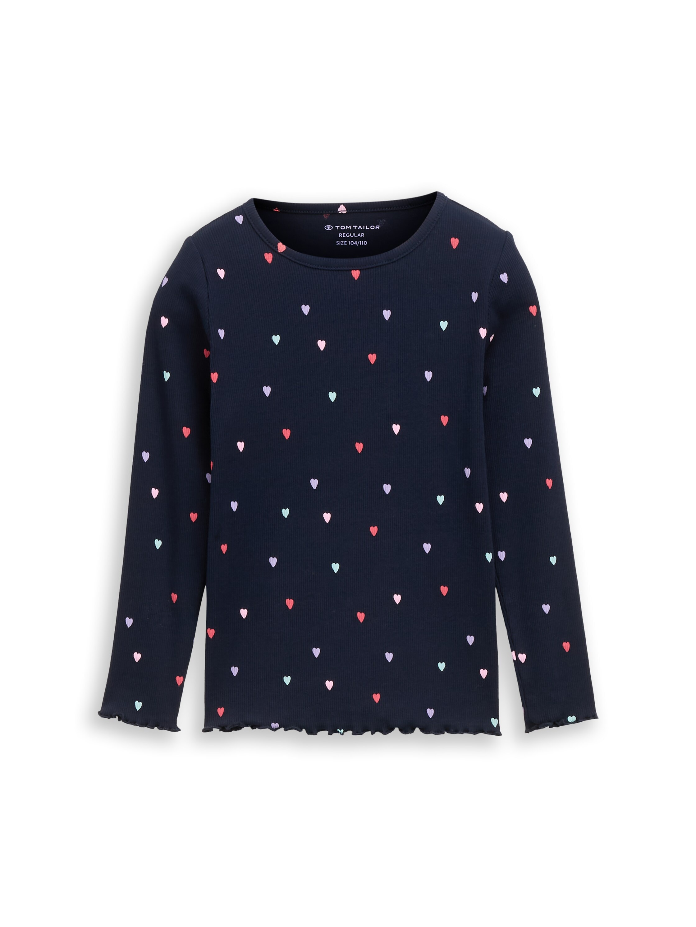 TOM TAILOR T-Shirt