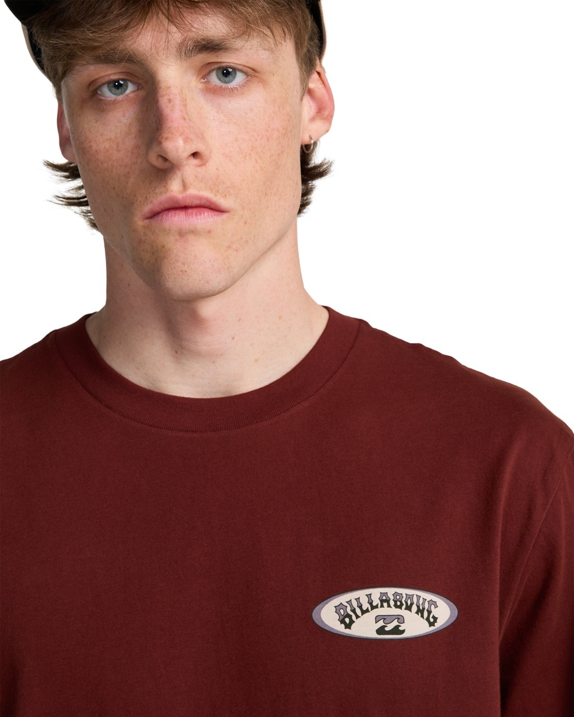 Billabong T-Shirt »Orbit Arch«