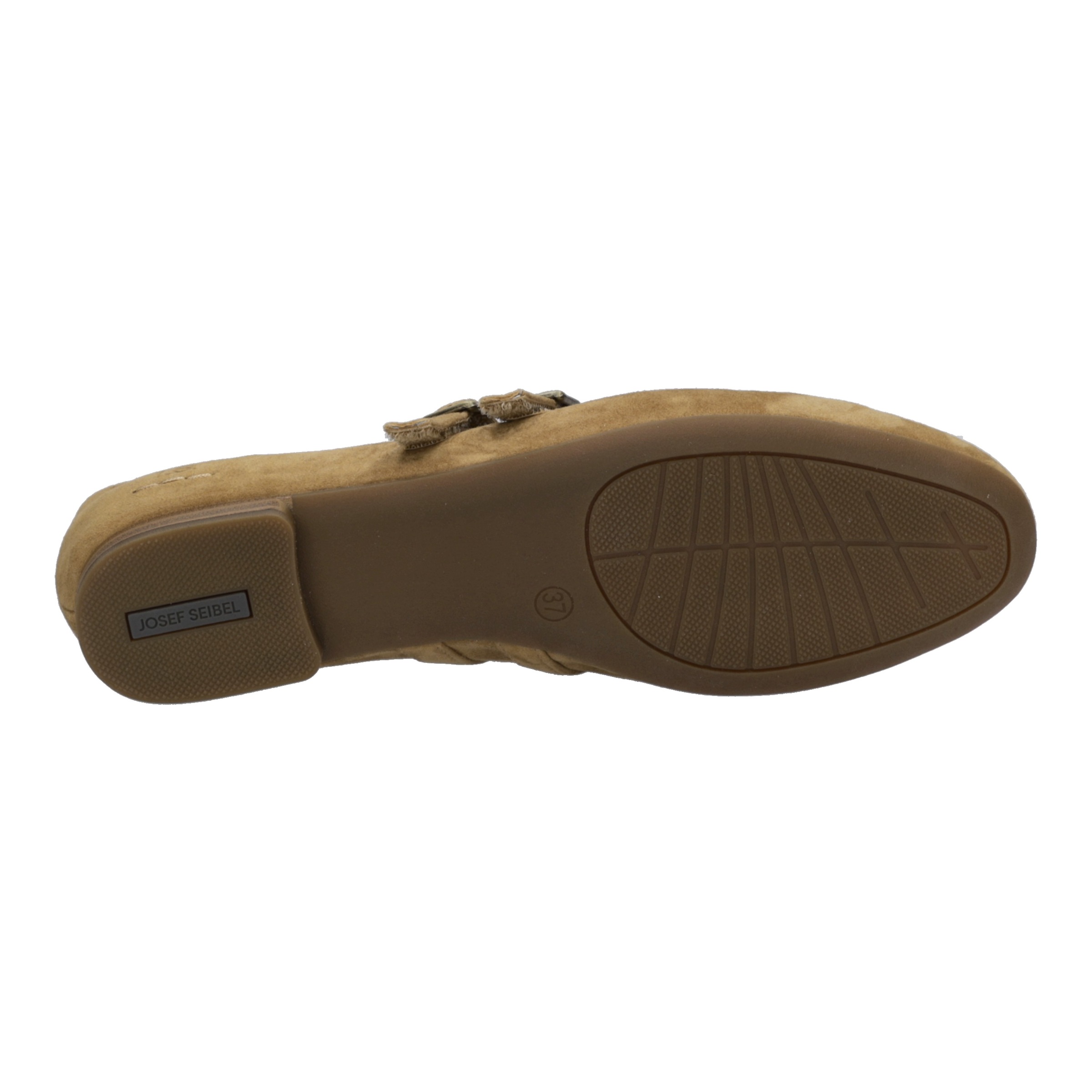 Josef Seibel Ballerina »Clarice 03, caramel«