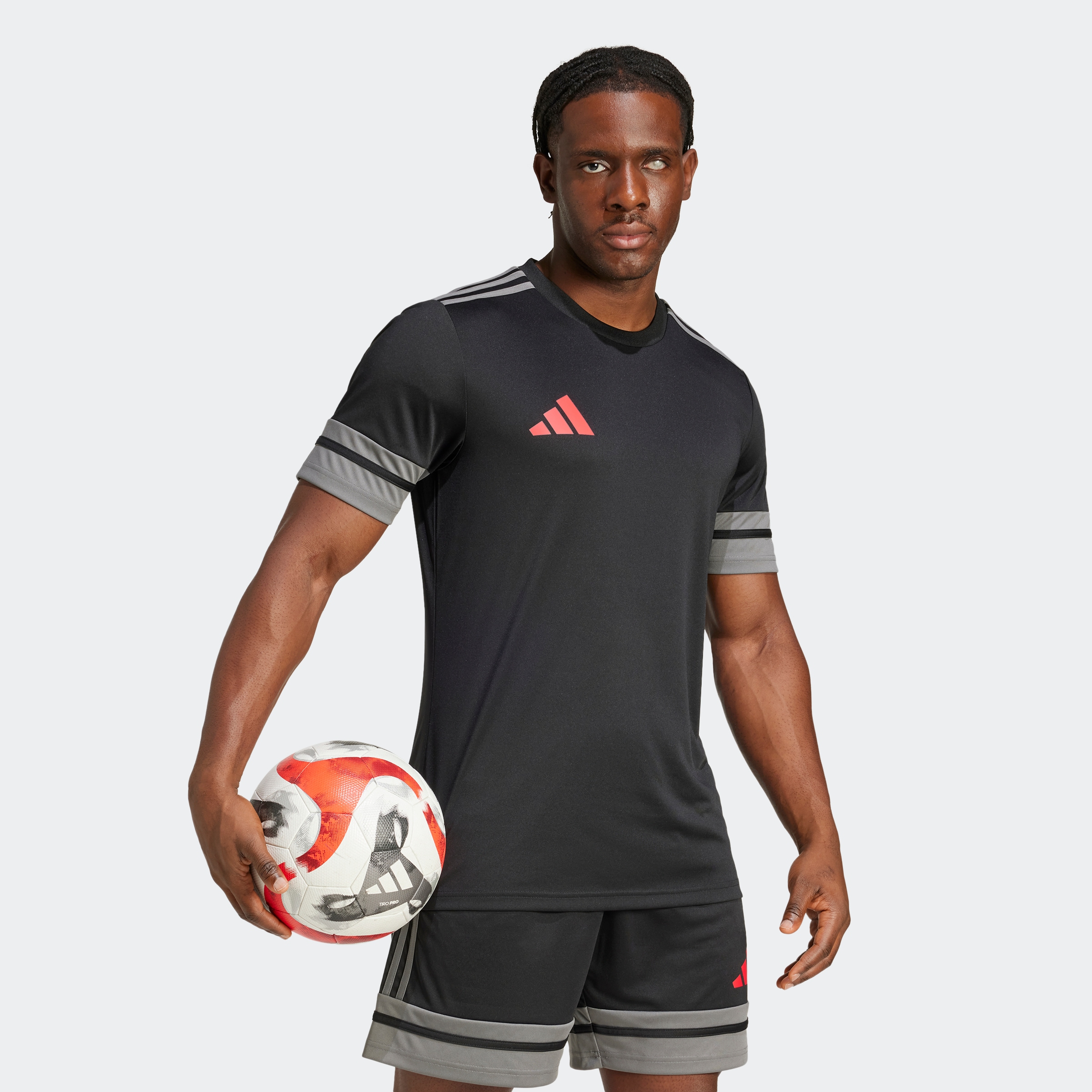 adidas Performance Fußballtrikot »SQUA25 JSY M«