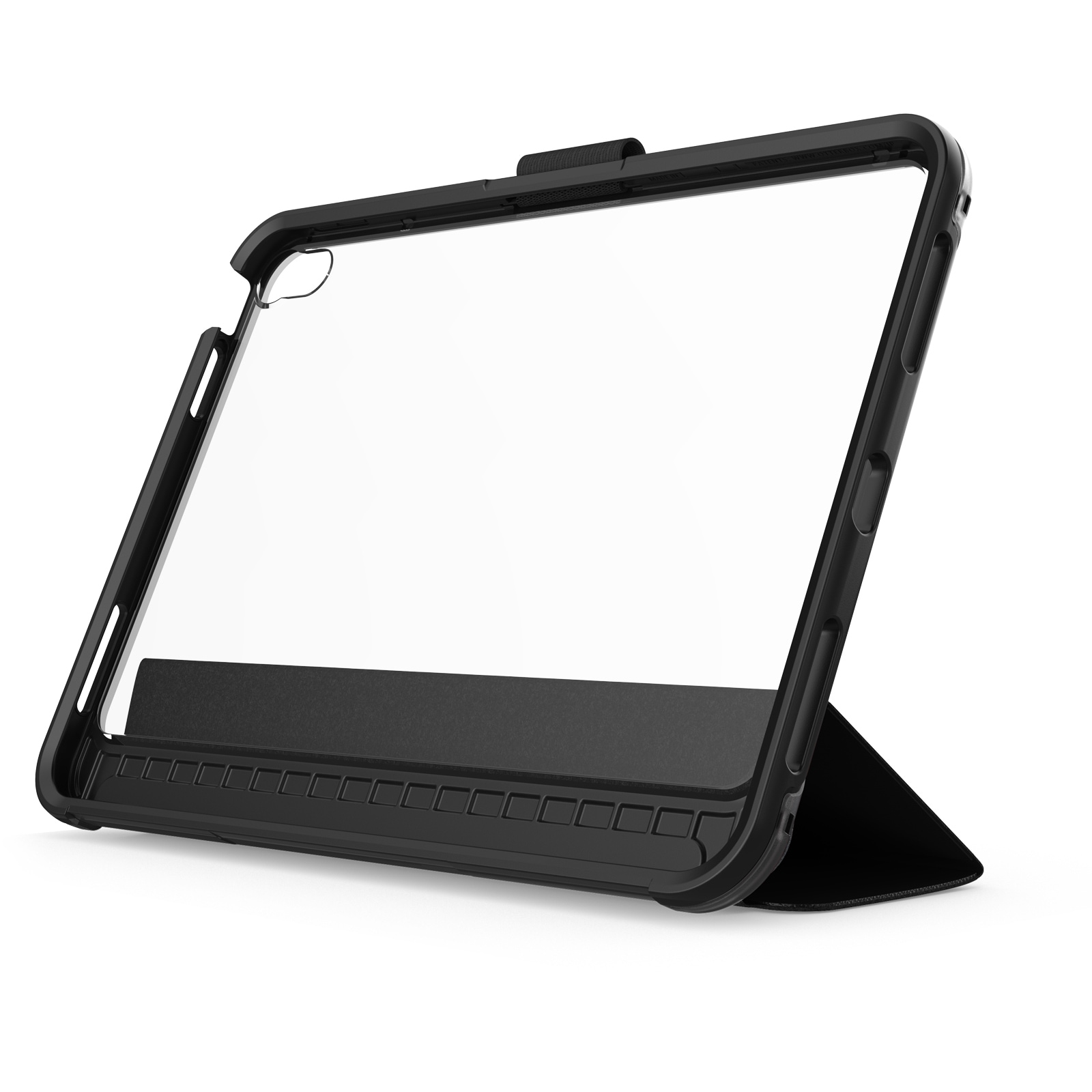 Otterbox Flip Case »Symmetry Folio Hülle für iPad 10,9" (10. gen 2022)«, iPad (10. Generation), stoßfeste, sturzsichere, dünne Schutzhülle