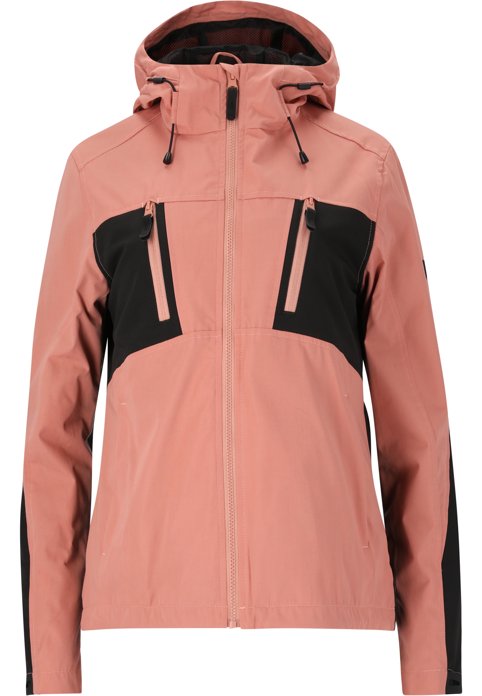 Thumbnail - WHISTLER Outdoorjacke "IRA W" mit wasserabweisender Eigenschaft
