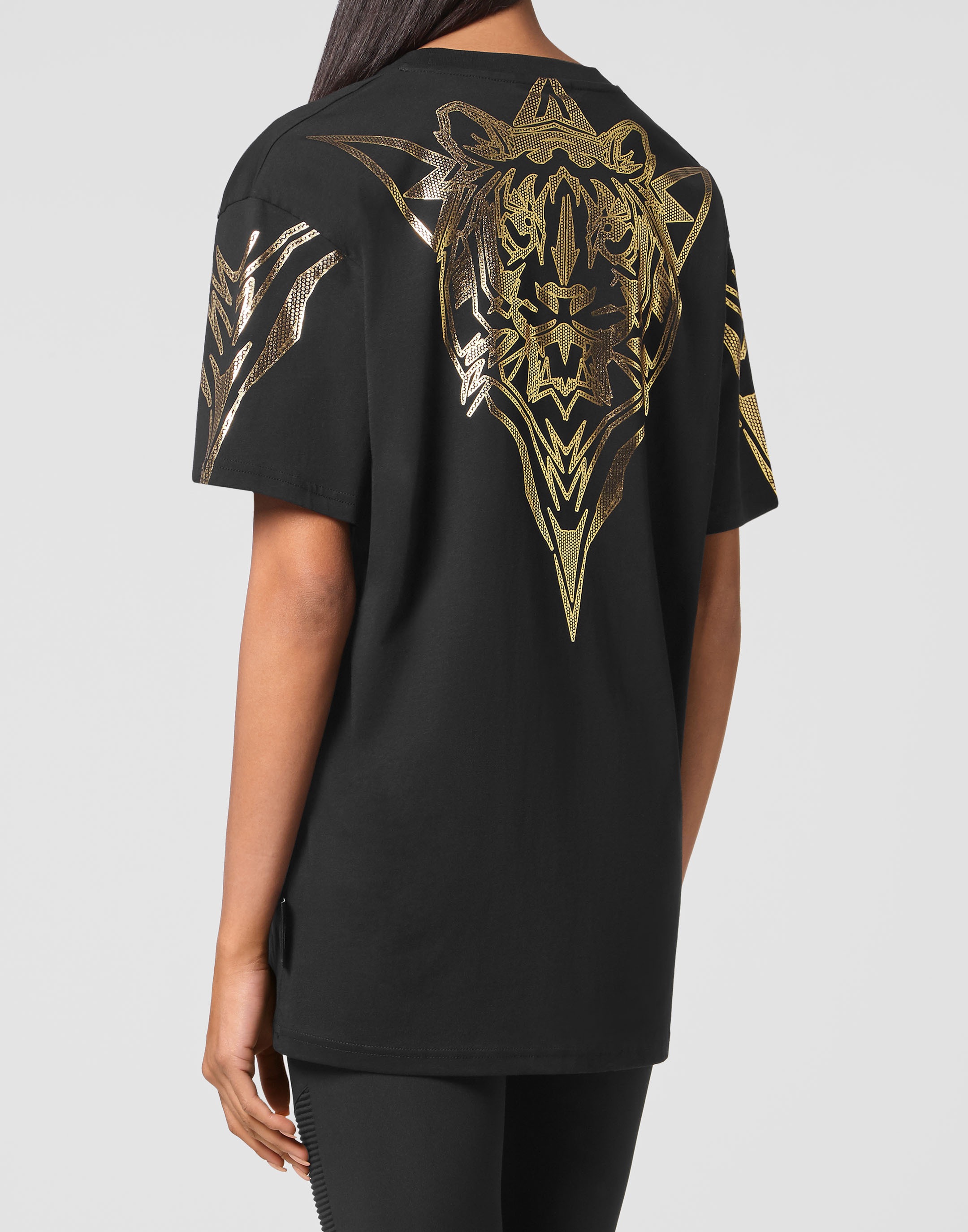 PLEIN SPORT T-Shirt »Tiger«