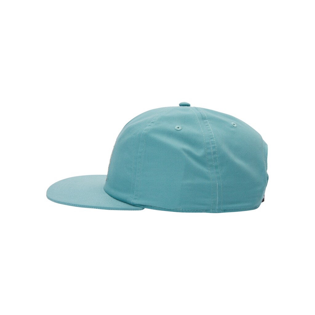 Quiksilver Snapback Cap »Surfwash«