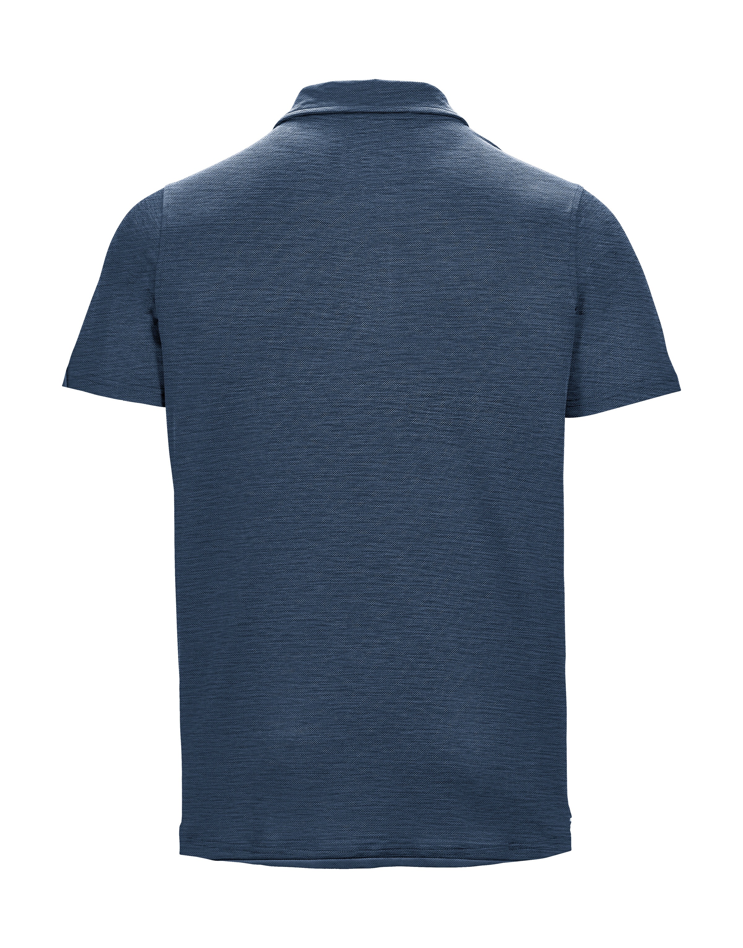 Killtec Poloshirt "MN PL SHRT" Feuchtigkeitstransportierendes, schnelltrock günstig online kaufen