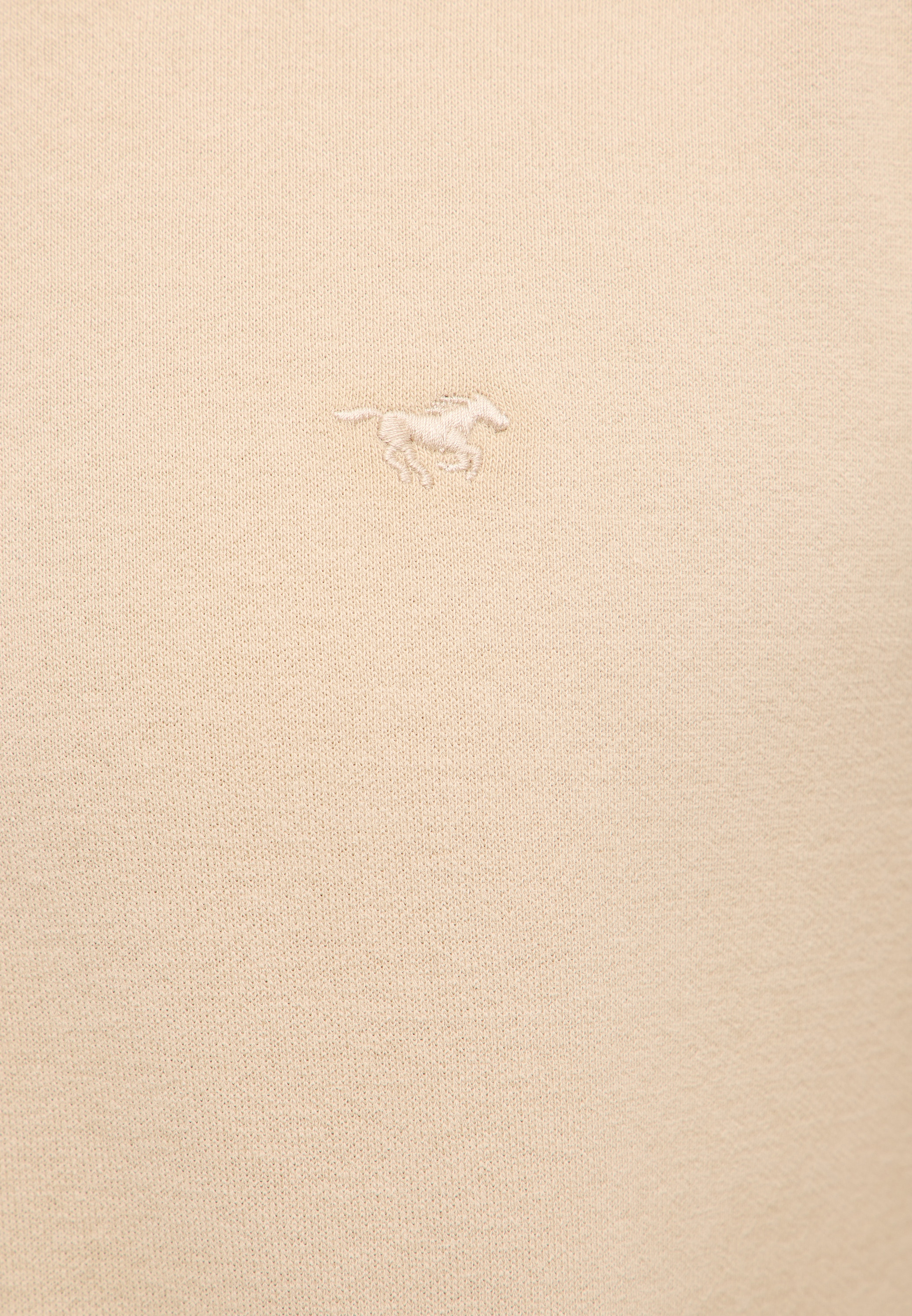 MUSTANG Sweatshirt »Herren Style Bronson«
