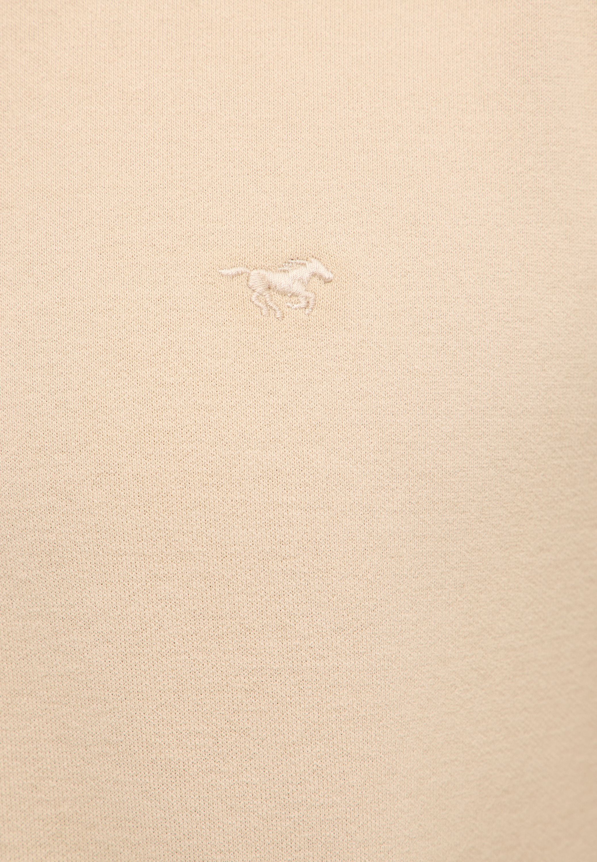 MUSTANG Sweatshirt "Herren Style Bronson" günstig online kaufen