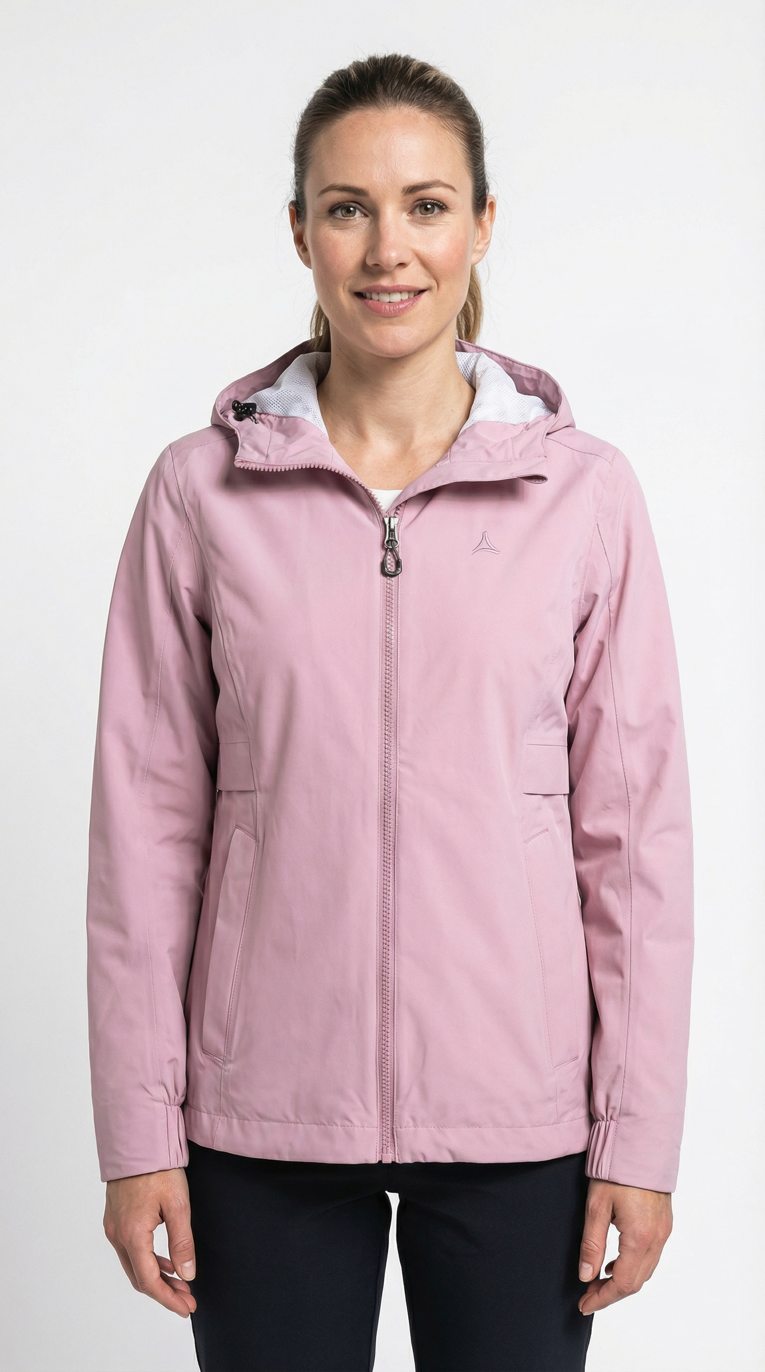 Schöffel Regenjacke "Jacket Style Bohorok WMS" Übergangsjacke mit wasserdic günstig online kaufen