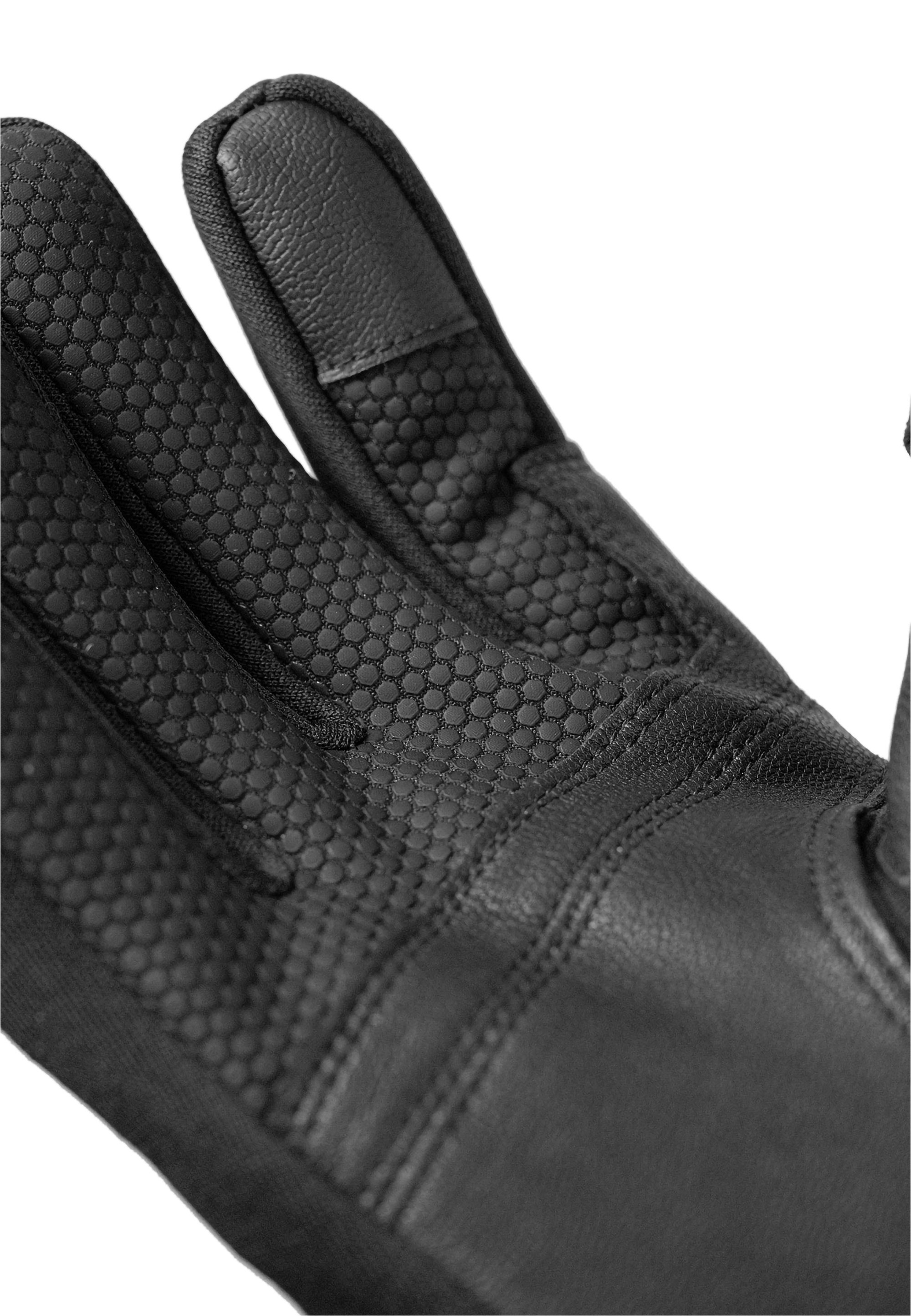 Reusch Skihandschuhe »Thomas TOUCH-TEC«, mit winddichtem, atmungsaktivem Material