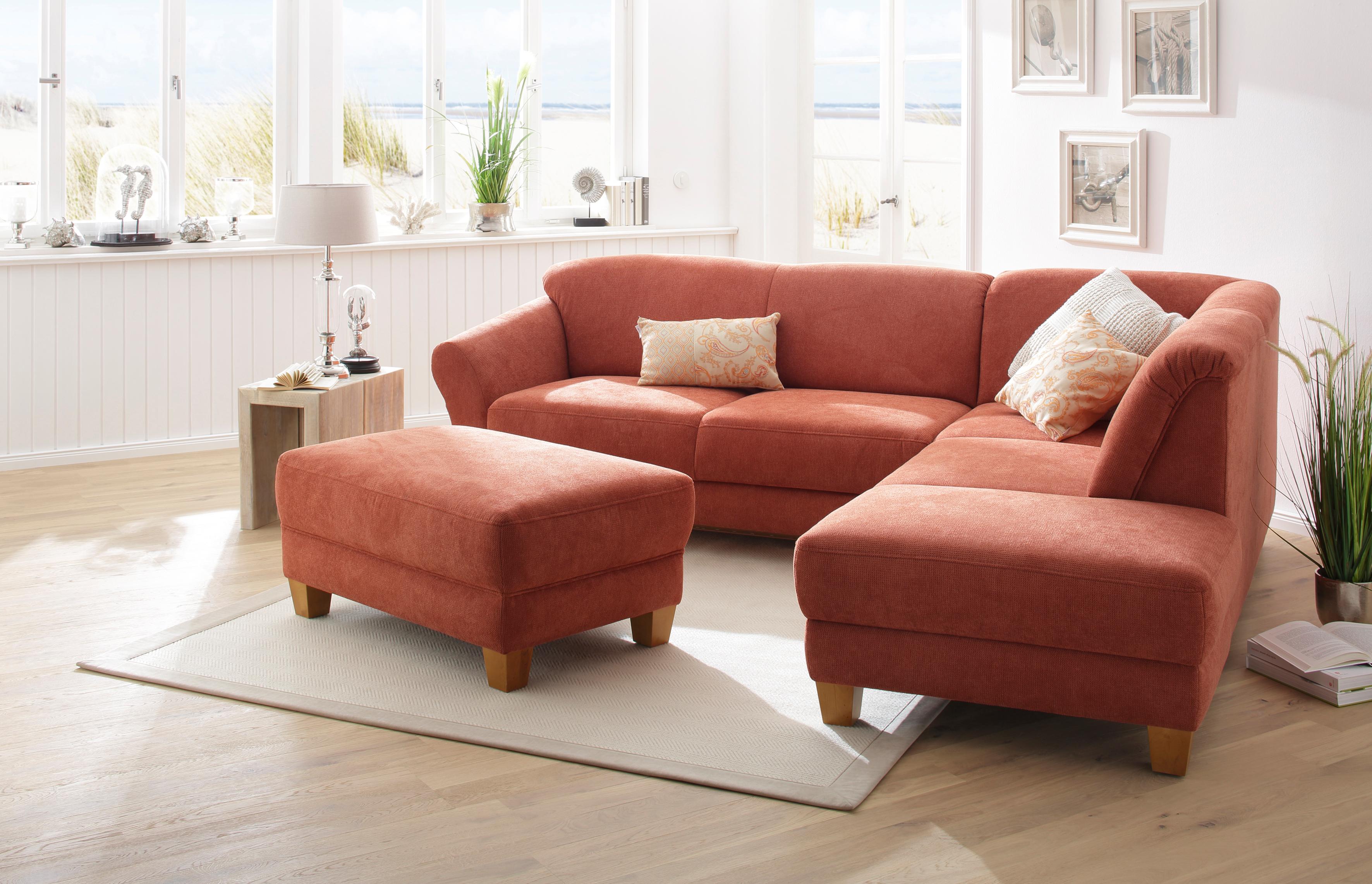 OTTO home Hocker "Gotland"