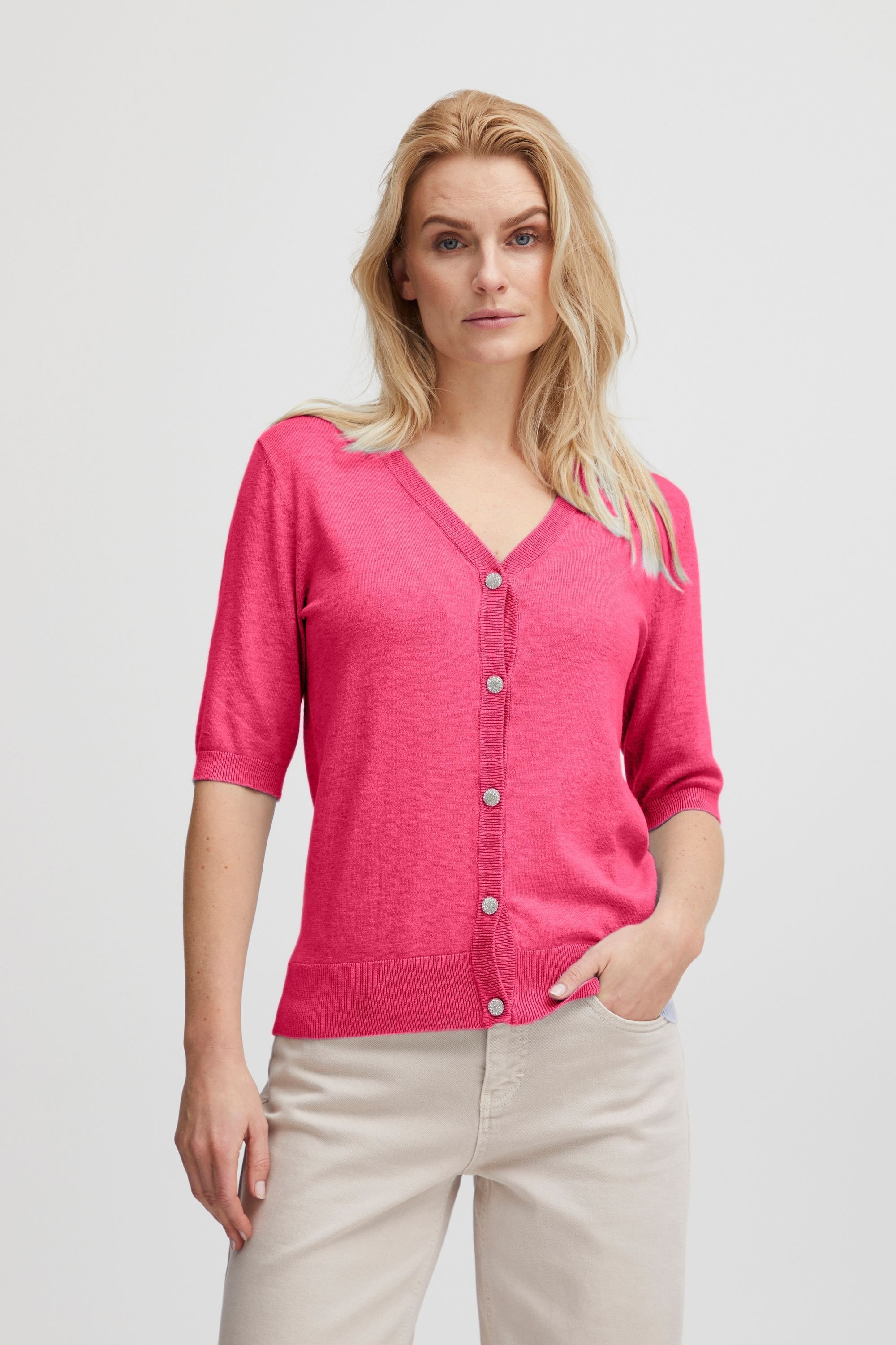 Pulz Jeans Strickjacke »Strickjacke PZSara«