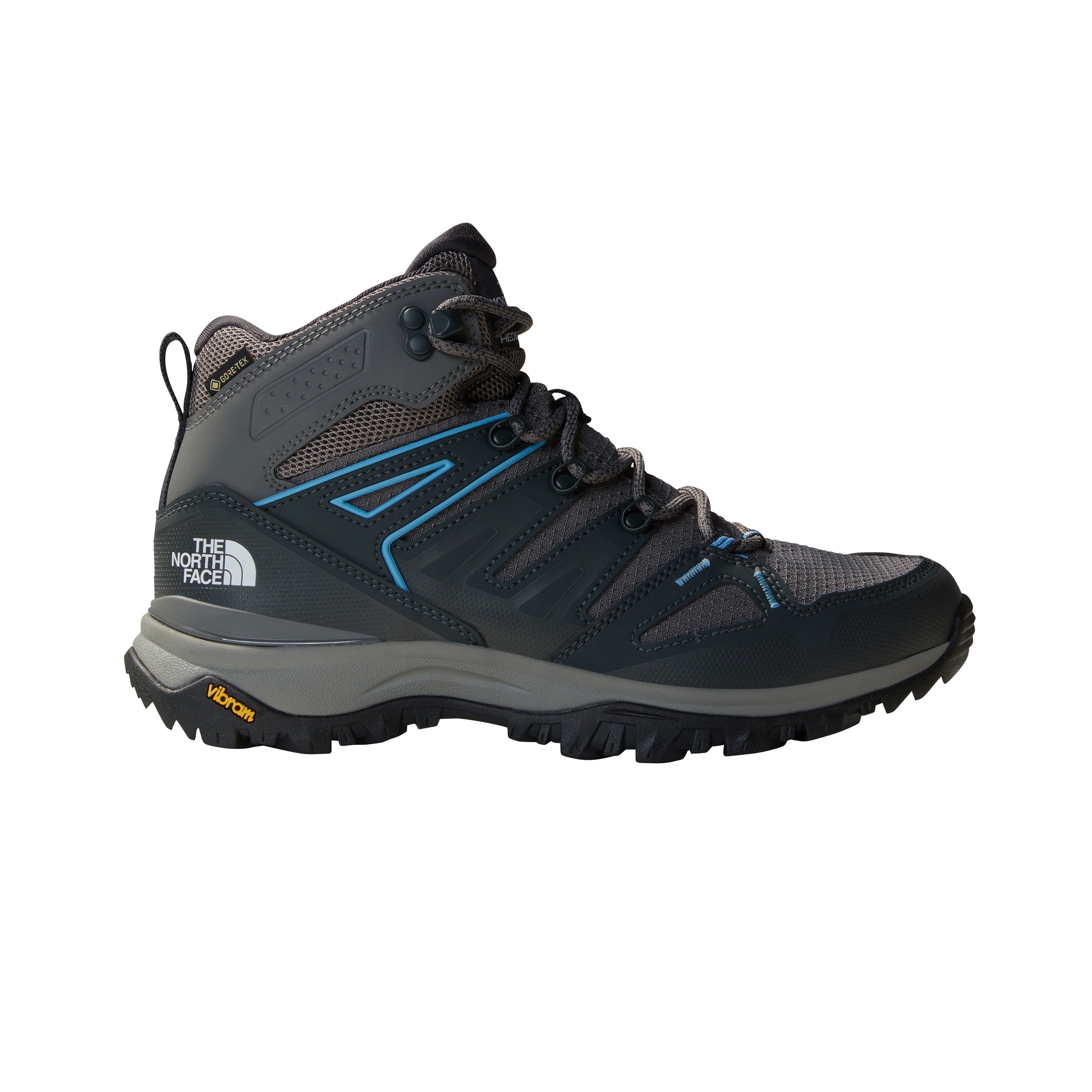 The North Face Wanderschuh »W HEDGEHOG MID GORE-TEX«, wasserdicht