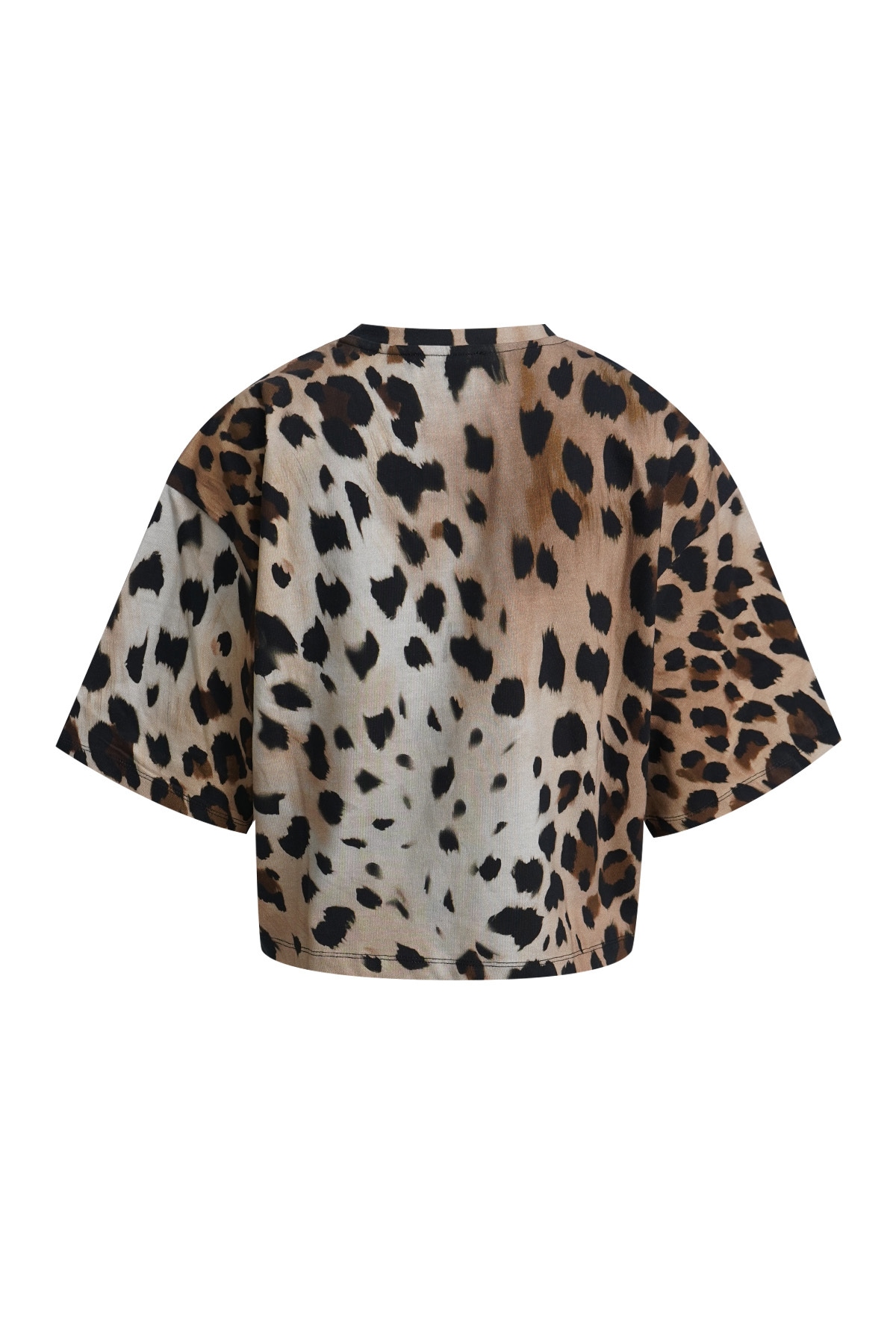 Smith & Soul Rundhalsshirt aus Baumwolle