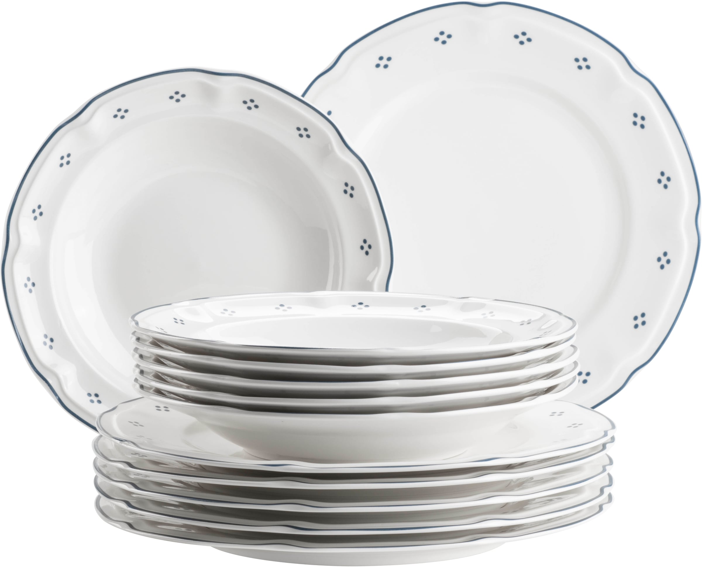 MÄSER Tafelservice "Lova" günstig online kaufen