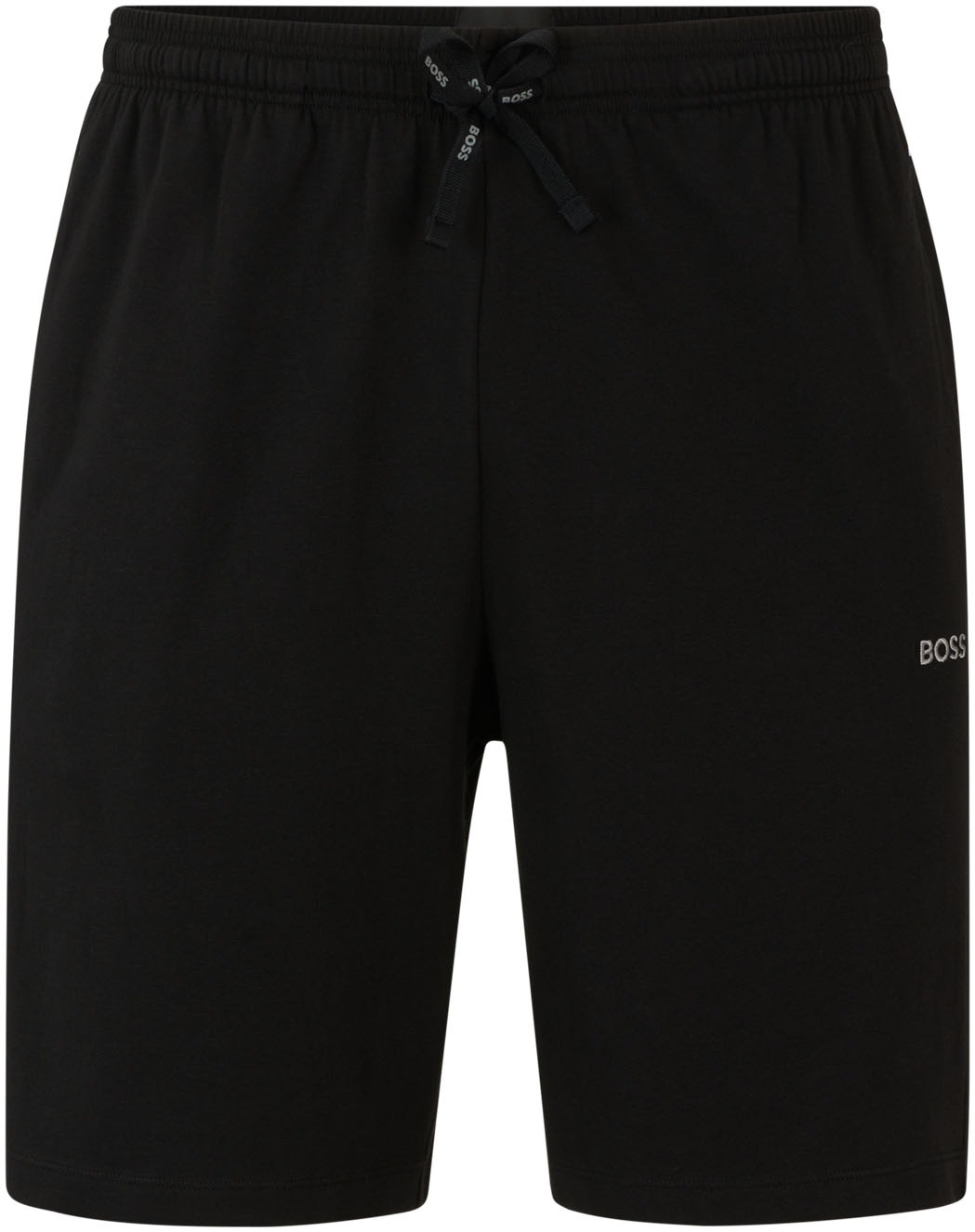 BOSS Sweatshorts »Mix&Match Short CW«, mit BOSS Logo